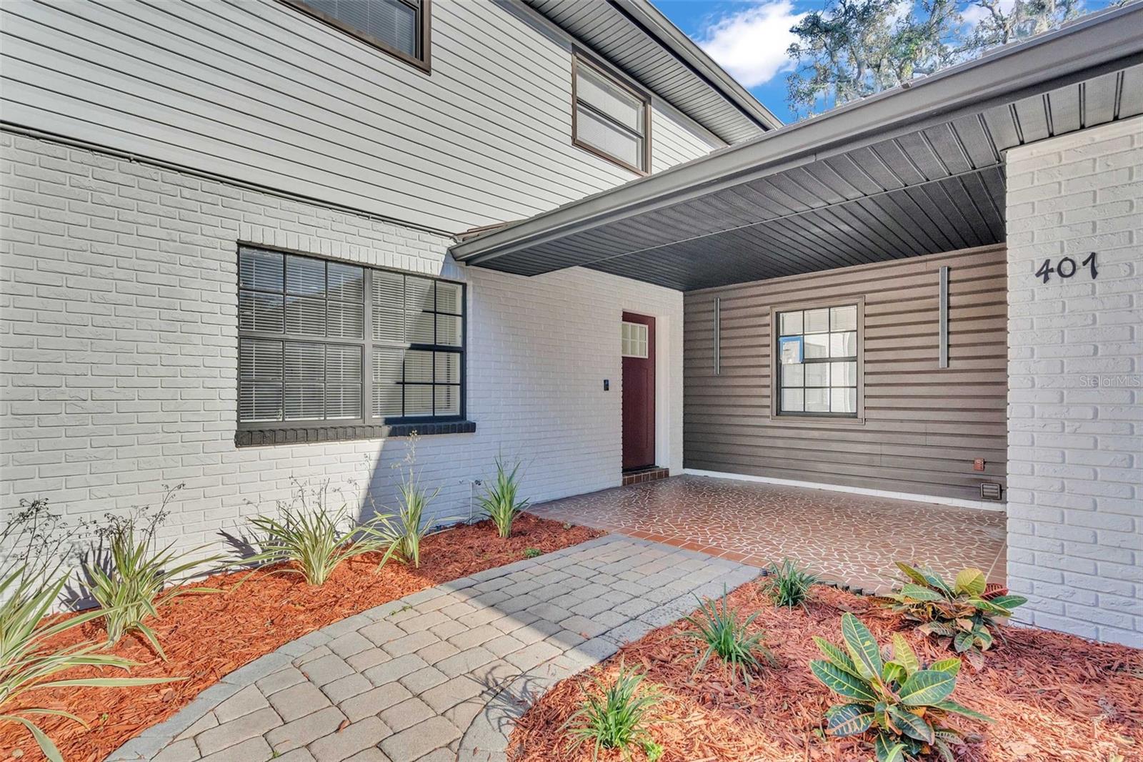407 BELVEDERE OVAL, TEMPLE TERRACE, FL, 33617
