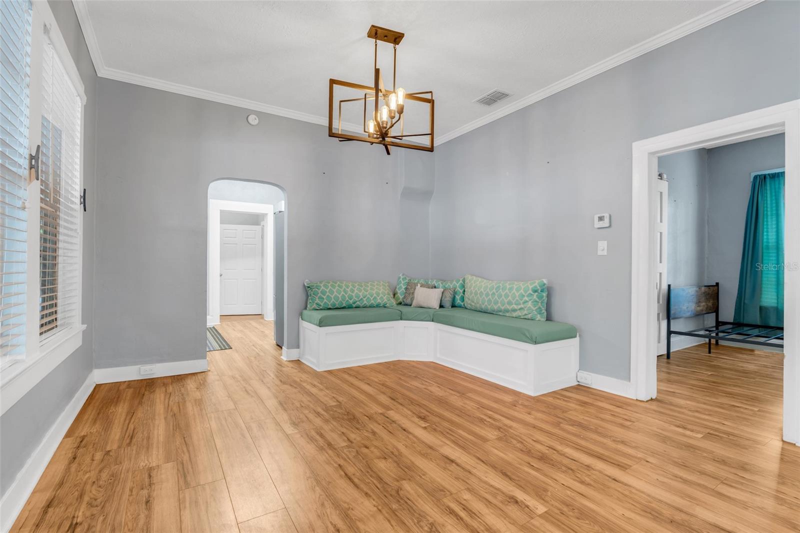 545 W CUMMINGS ST, LAKE ALFRED, FL, 33850