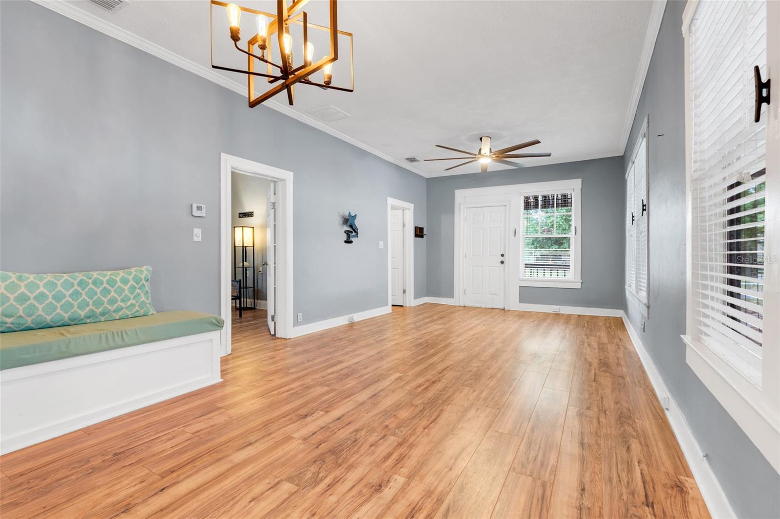 545 W CUMMINGS ST, LAKE ALFRED, FL, 33850