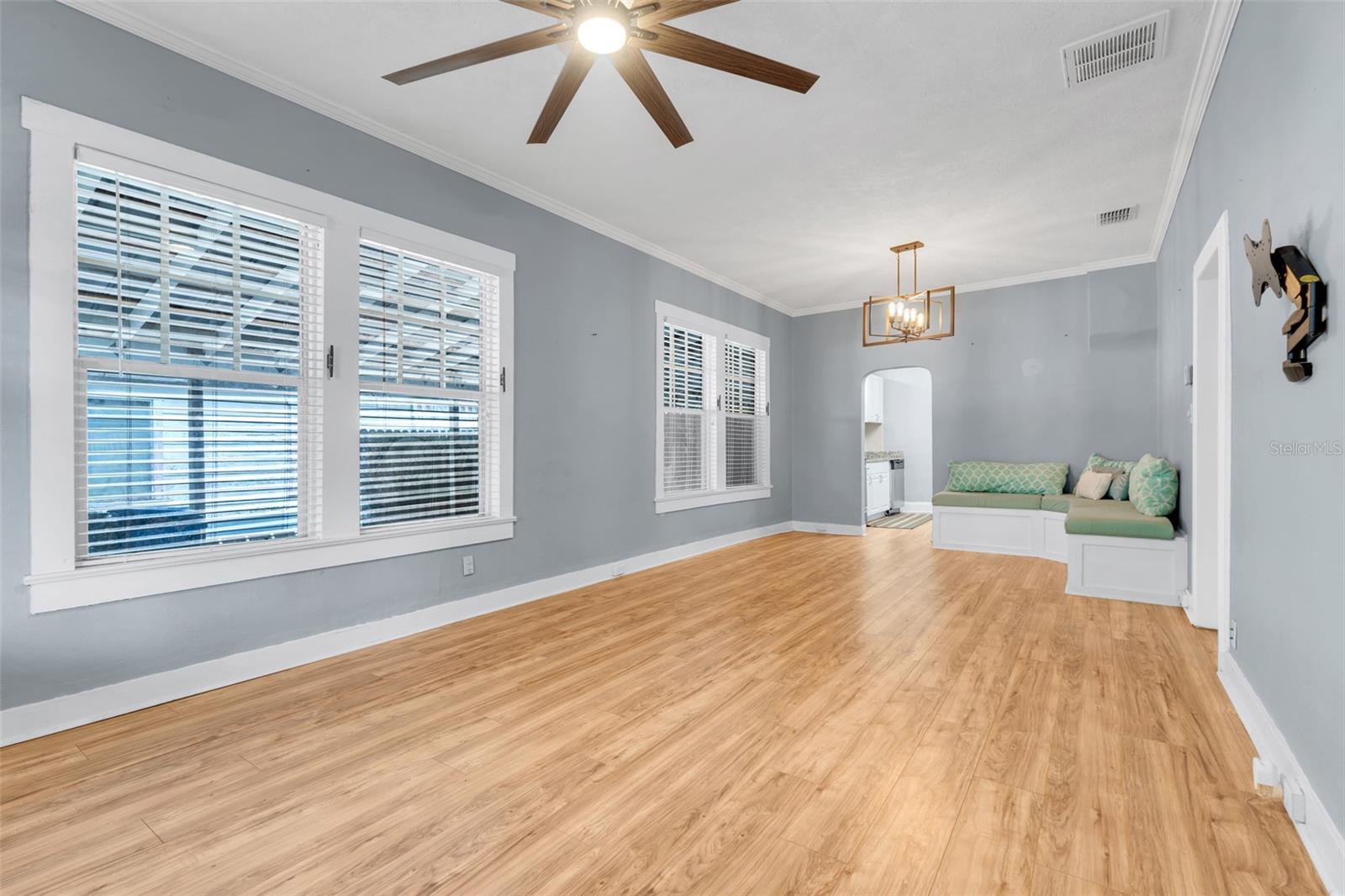 545 W CUMMINGS ST, LAKE ALFRED, FL, 33850