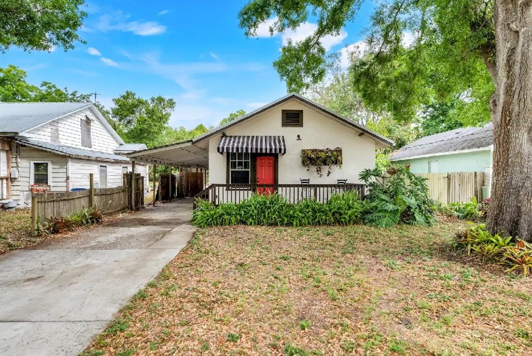 545 W CUMMINGS ST, LAKE ALFRED, FL, 33850