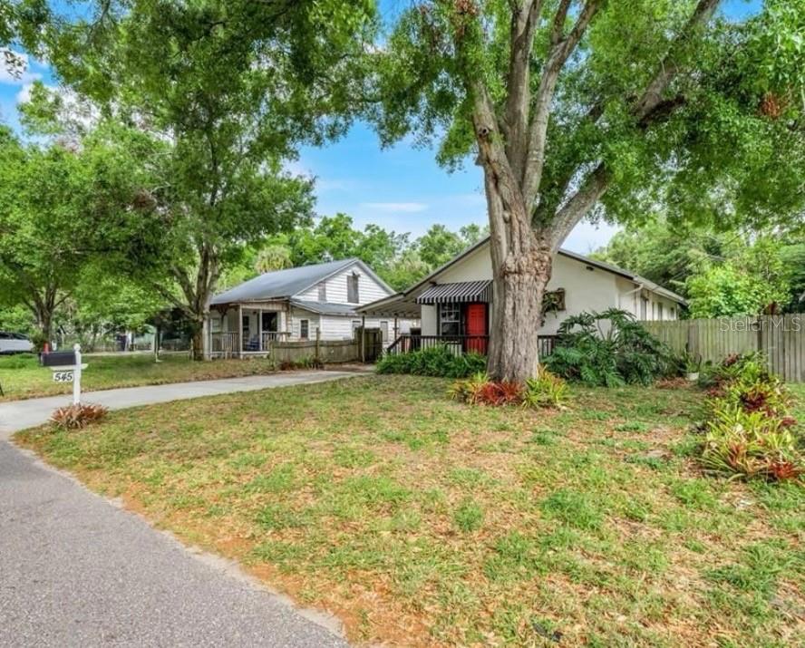 545 W CUMMINGS ST, LAKE ALFRED, FL, 33850