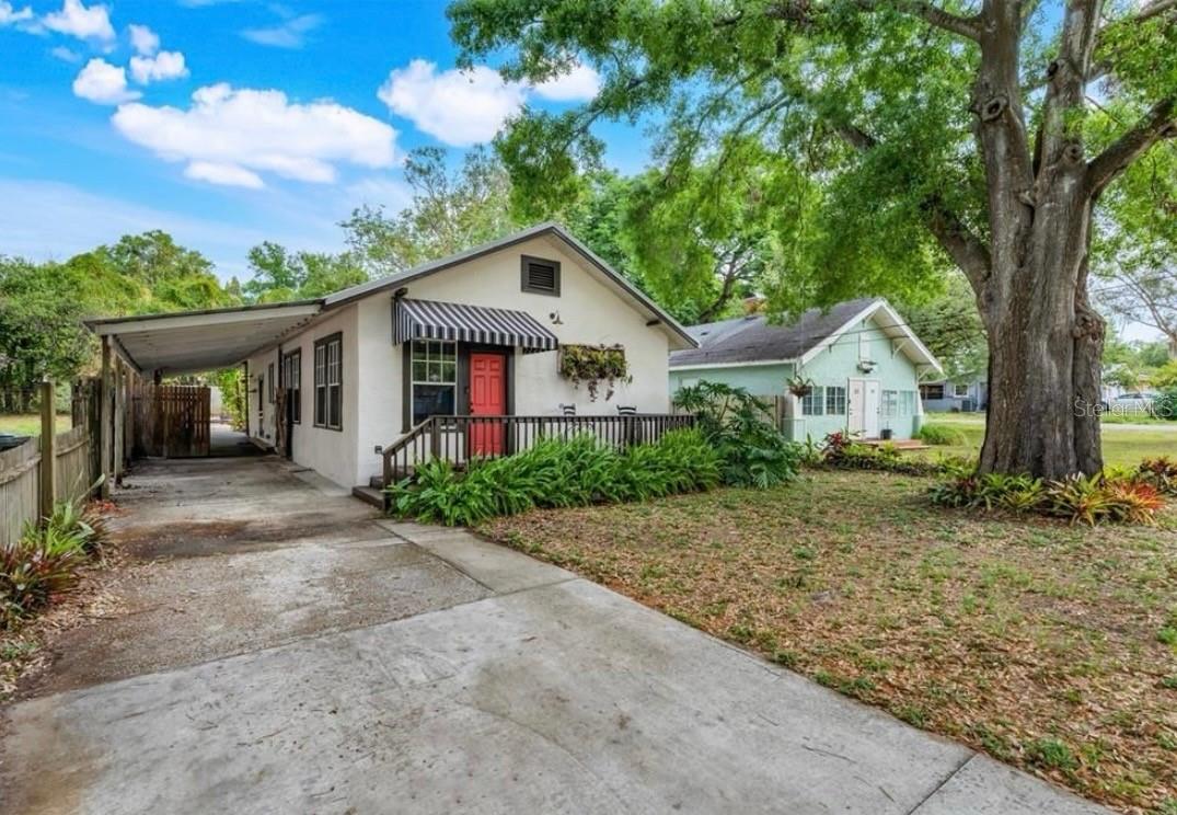 545 W CUMMINGS ST, LAKE ALFRED, FL, 33850