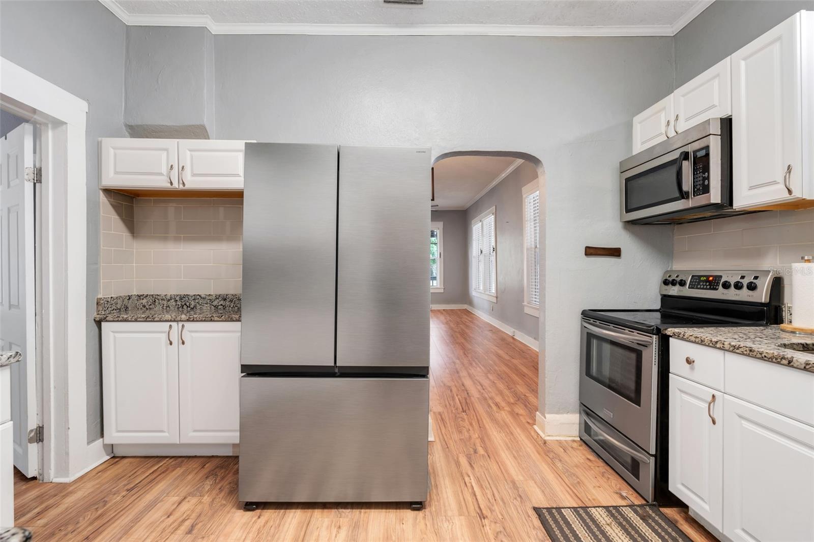 545 W CUMMINGS ST, LAKE ALFRED, FL, 33850