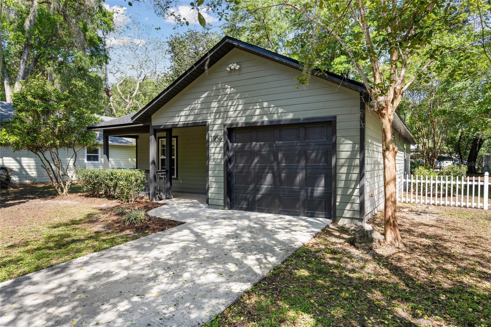 1906 NW 31ST AVE, GAINESVILLE, FL, 32605