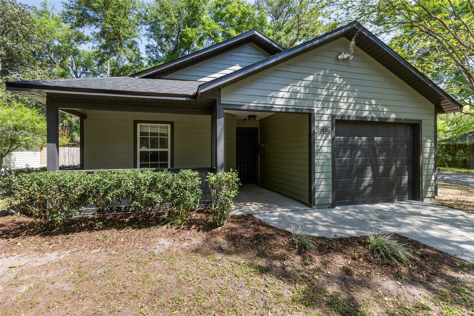1906 NW 31ST AVE, GAINESVILLE, FL, 32605