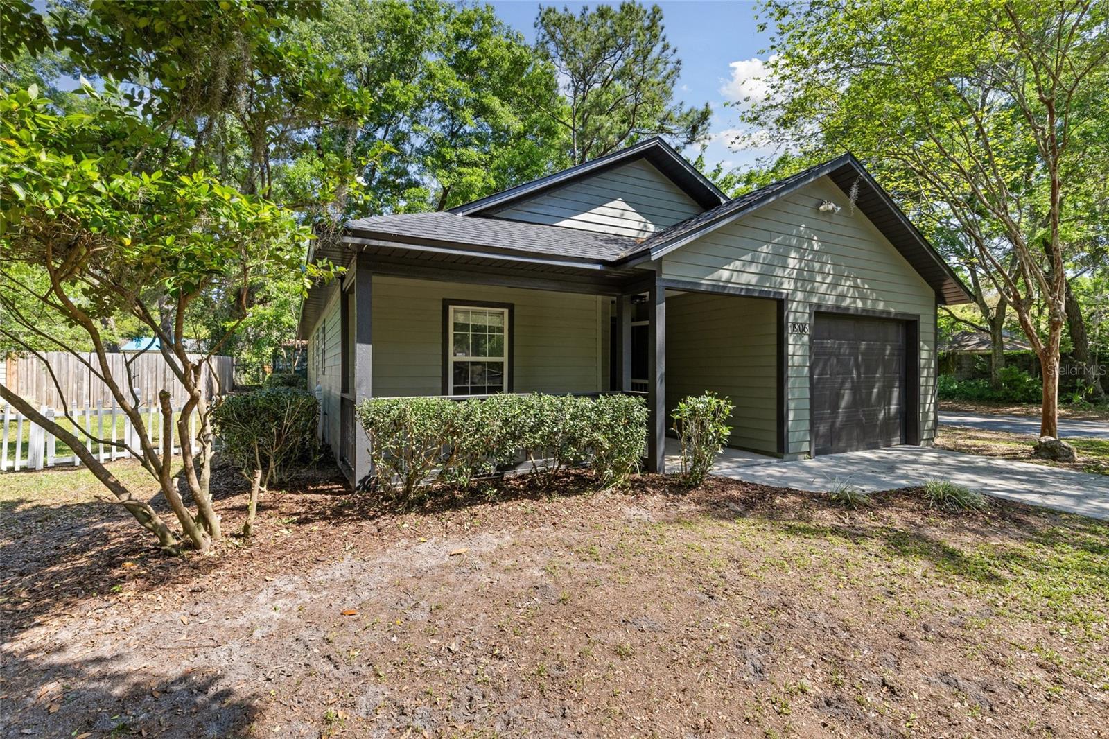 1906 NW 31ST AVE, GAINESVILLE, FL, 32605