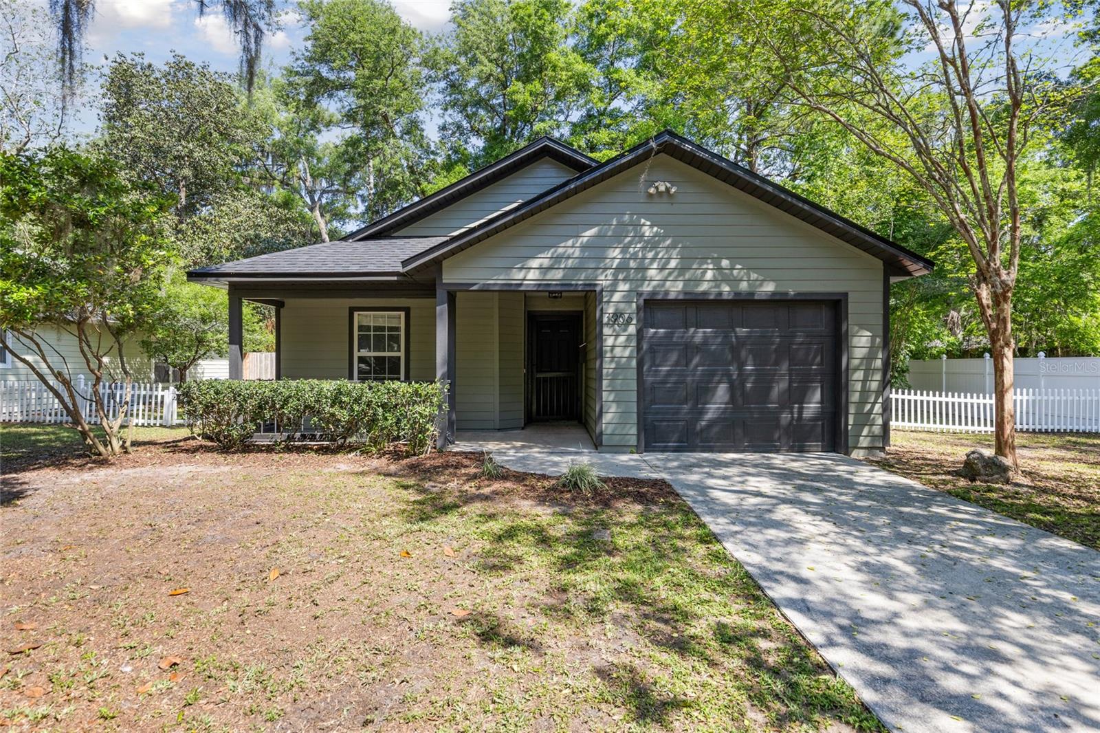 1906 NW 31ST AVE, GAINESVILLE, FL, 32605