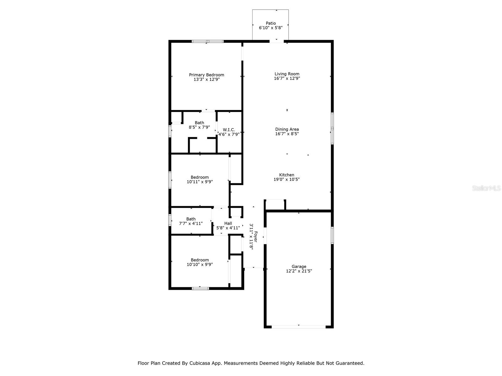 1906 NW 31ST AVE, GAINESVILLE, FL, 32605