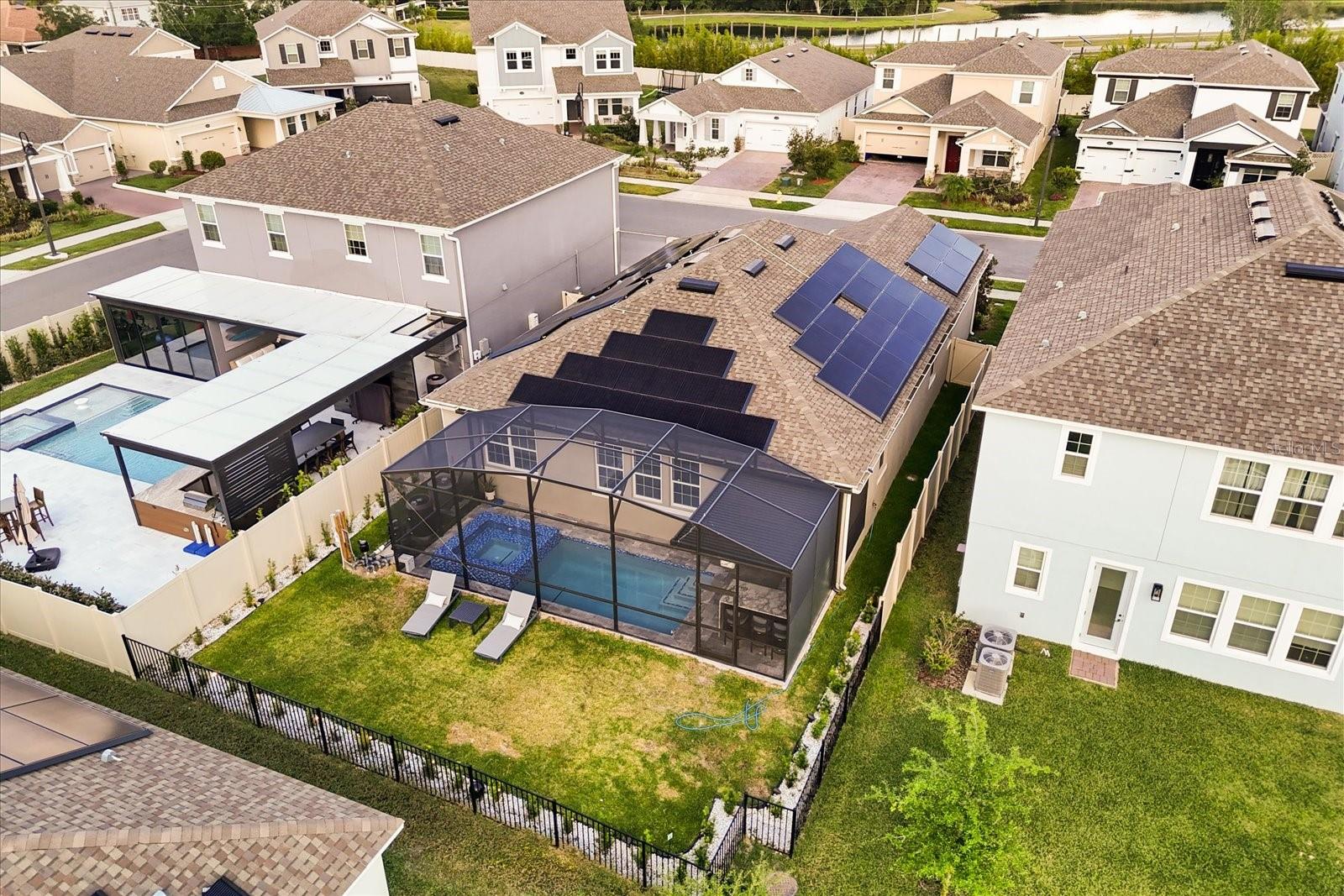 14336 WABASSO LOOP, WINTER GARDEN, FL, 34787