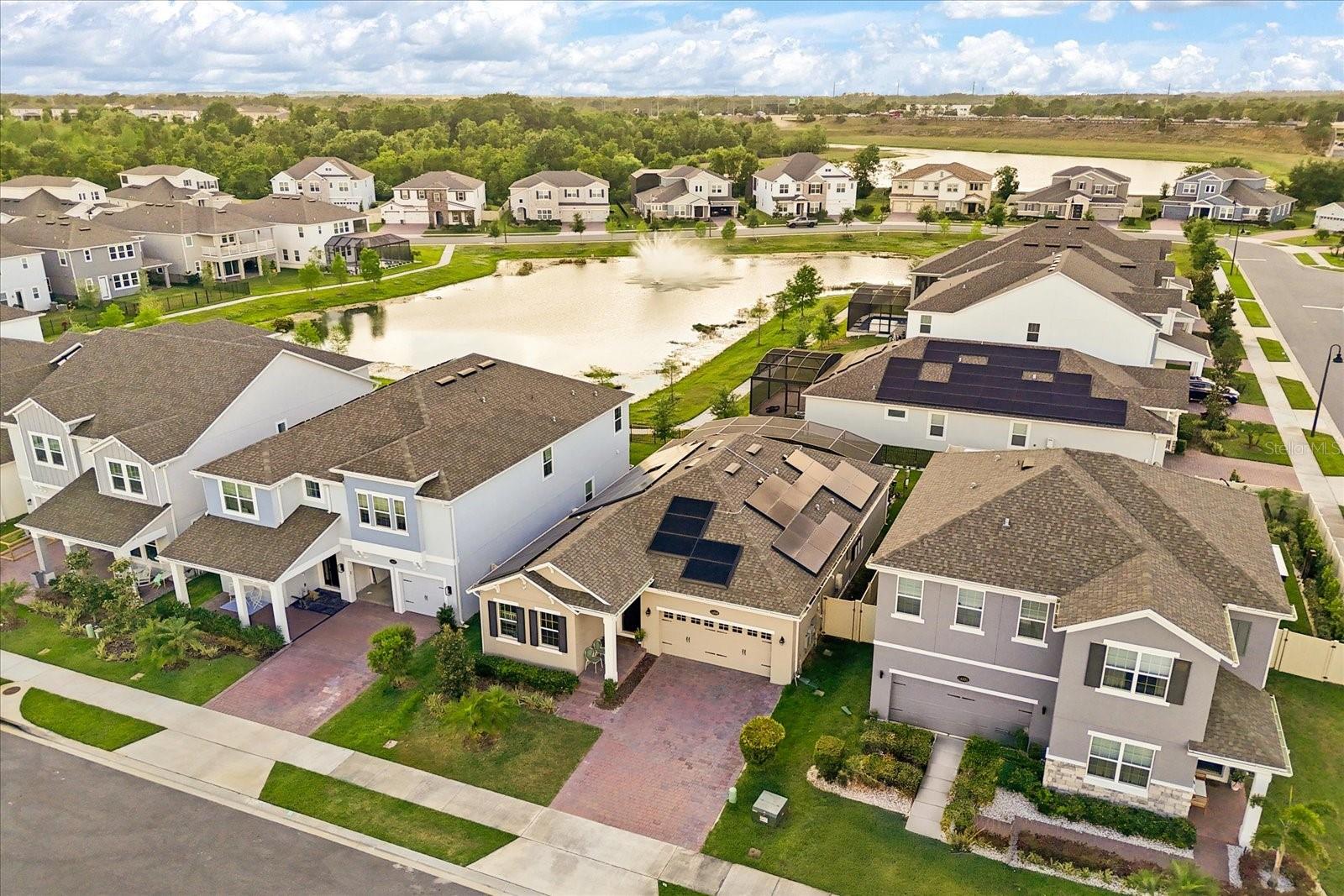 14336 WABASSO LOOP, WINTER GARDEN, FL, 34787