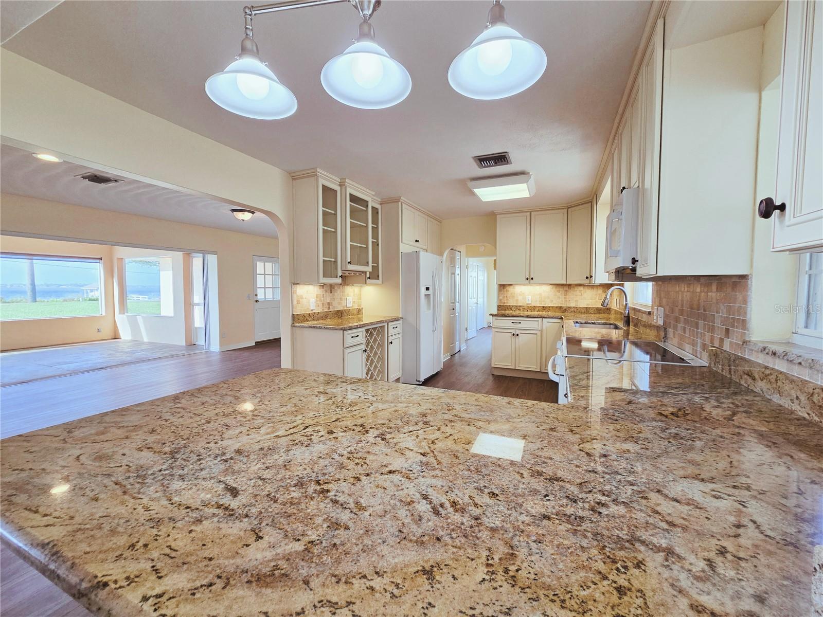 2037 LAKESHORE DR, MOUNT DORA, FL, 32757