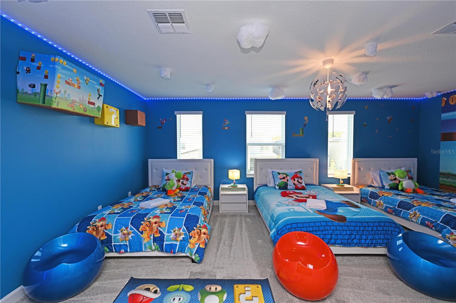 2770 OXYMORON WAY, KISSIMMEE, FL, 34746