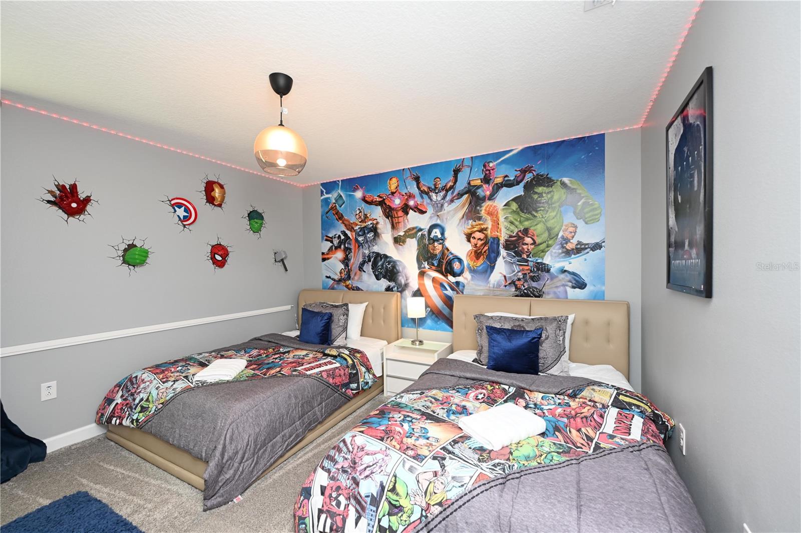 2770 OXYMORON WAY, KISSIMMEE, FL, 34746