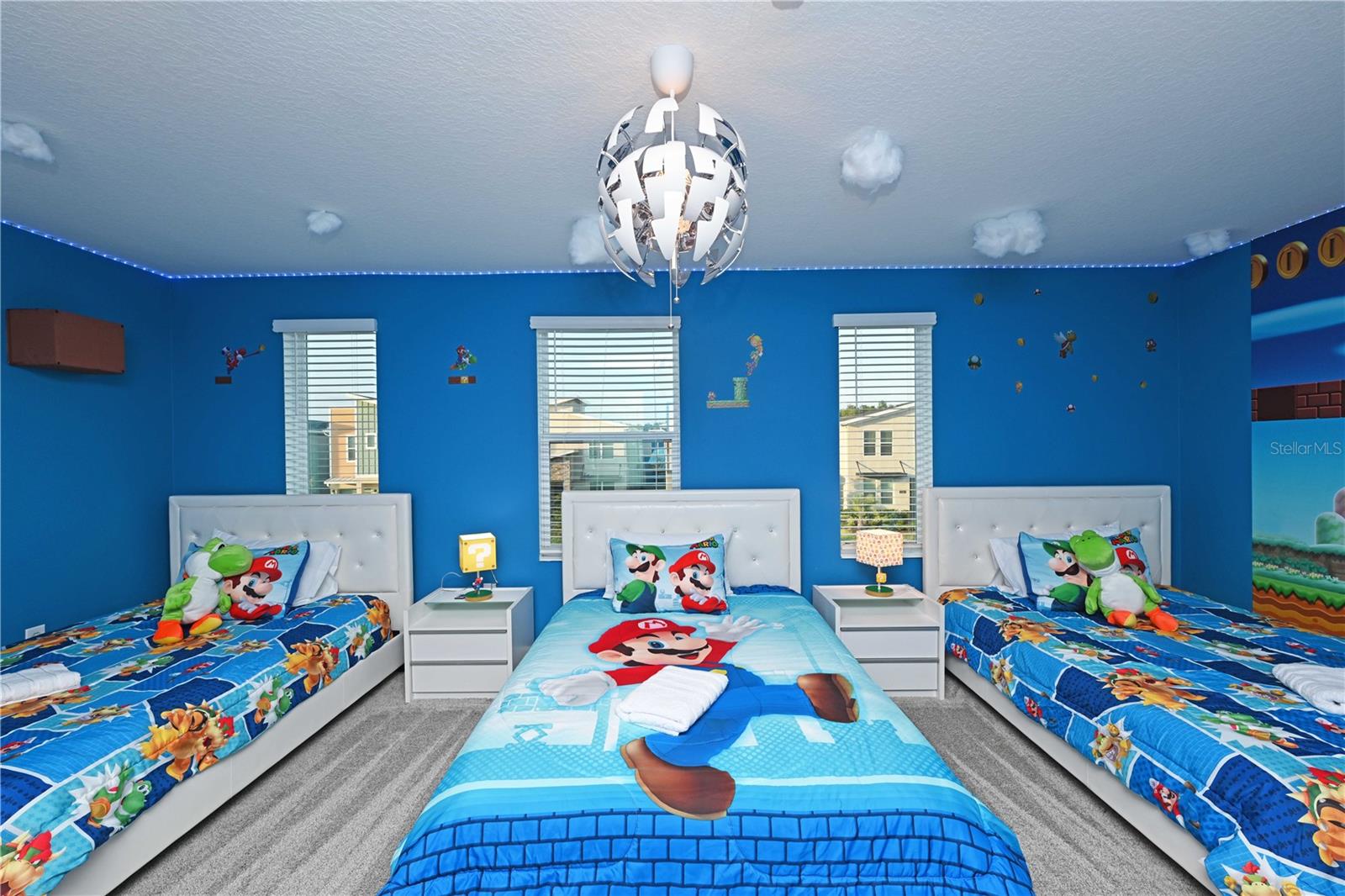 2770 OXYMORON WAY, KISSIMMEE, FL, 34746