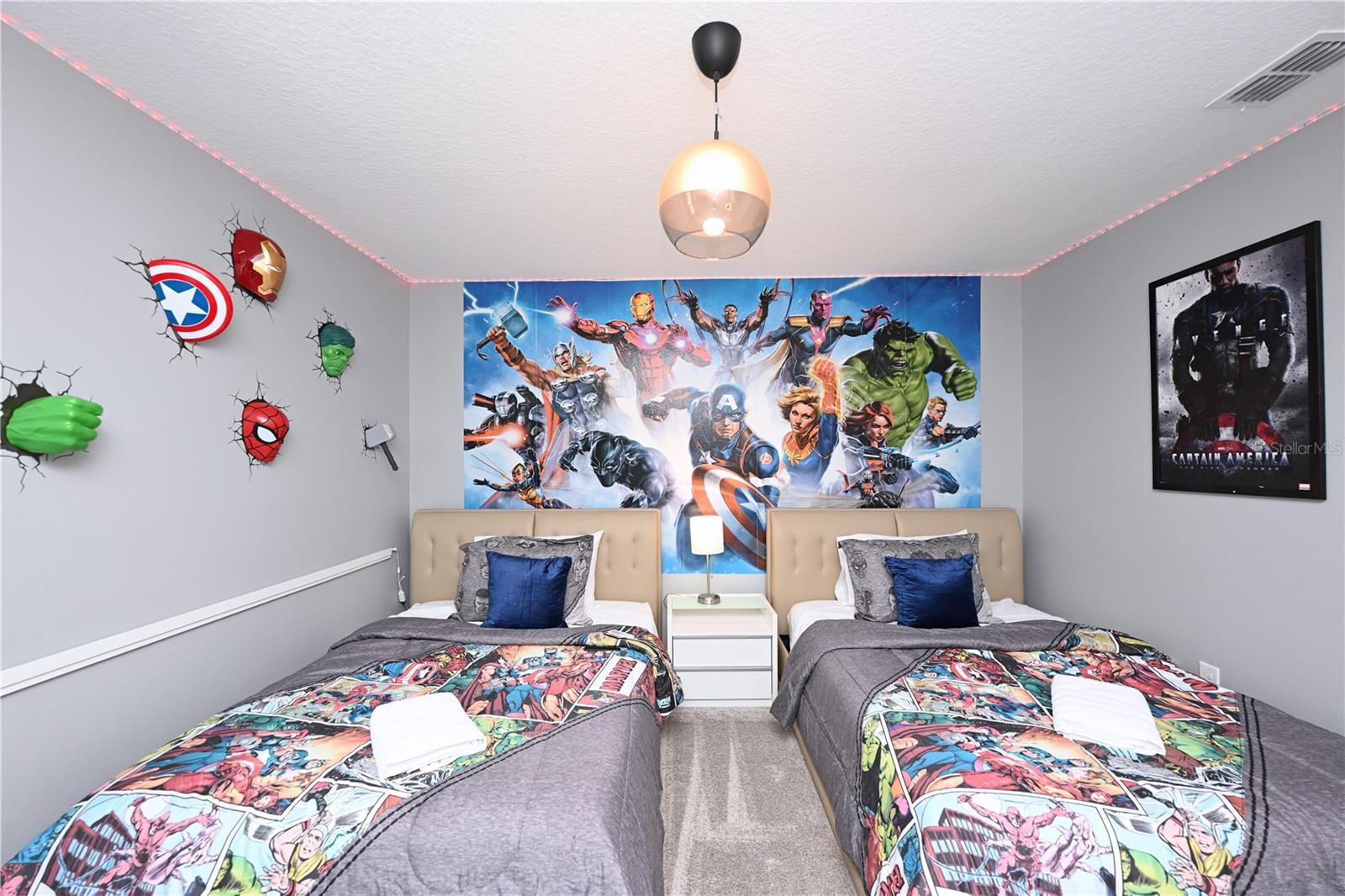 2770 OXYMORON WAY, KISSIMMEE, FL, 34746