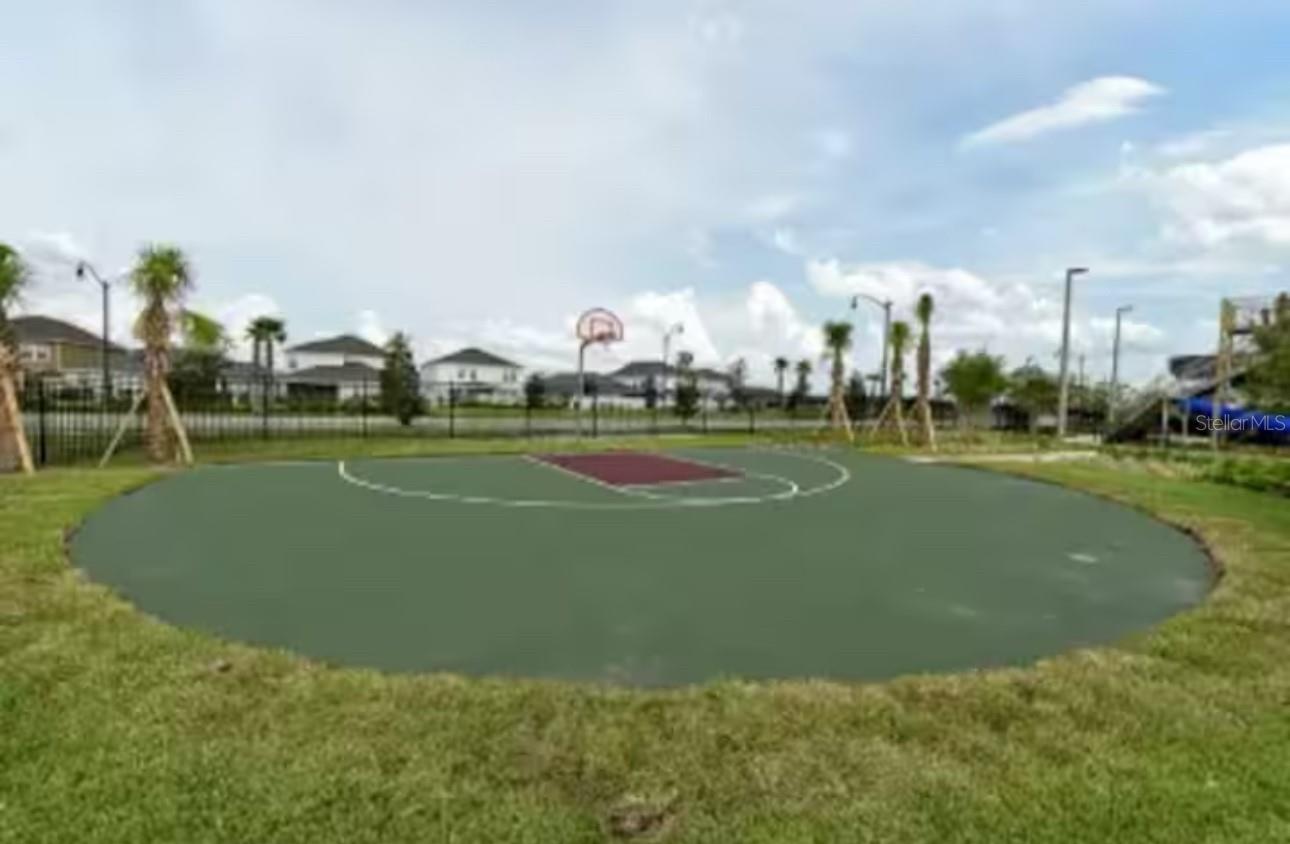 2770 OXYMORON WAY, KISSIMMEE, FL, 34746