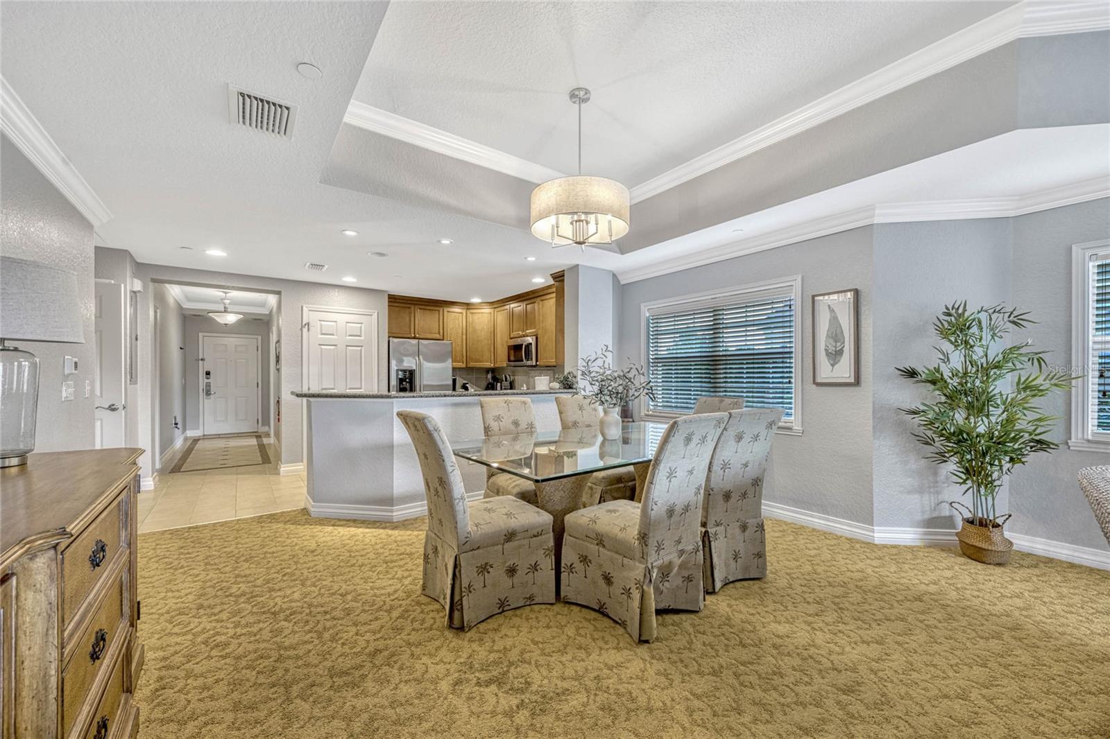 7652 WHISPER WAY #301, REUNION, FL, 34747