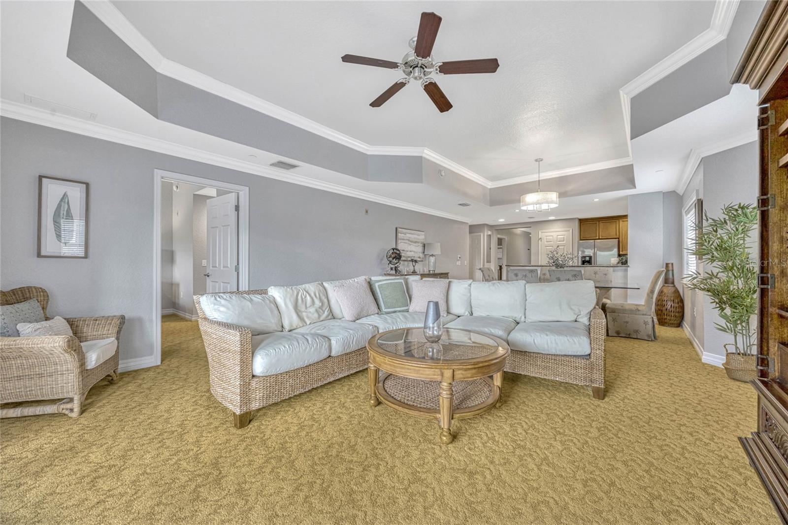 7652 WHISPER WAY #301, REUNION, FL, 34747