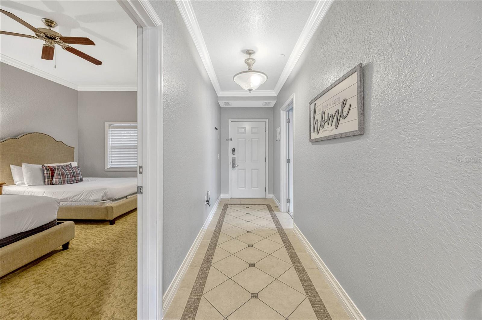 7652 WHISPER WAY #301, REUNION, FL, 34747