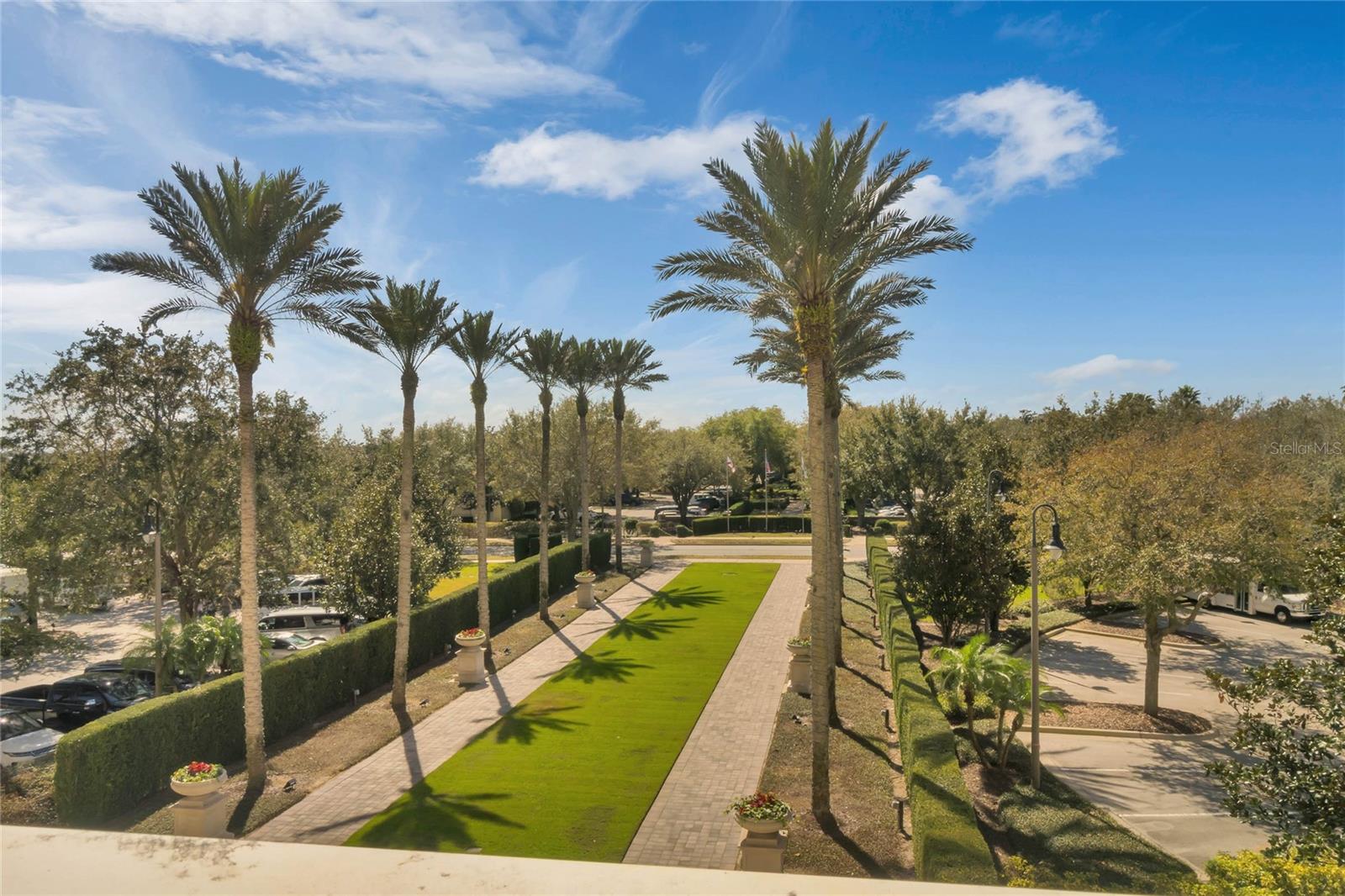 7652 WHISPER WAY #301, REUNION, FL, 34747