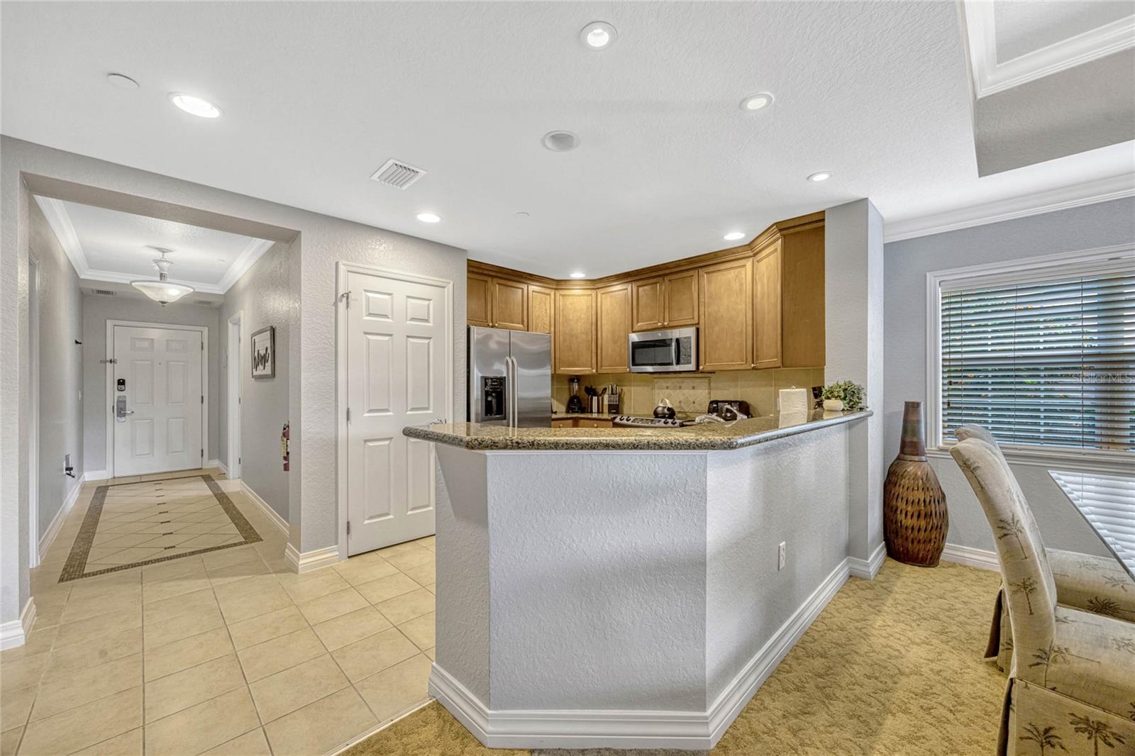 7652 WHISPER WAY #301, REUNION, FL, 34747