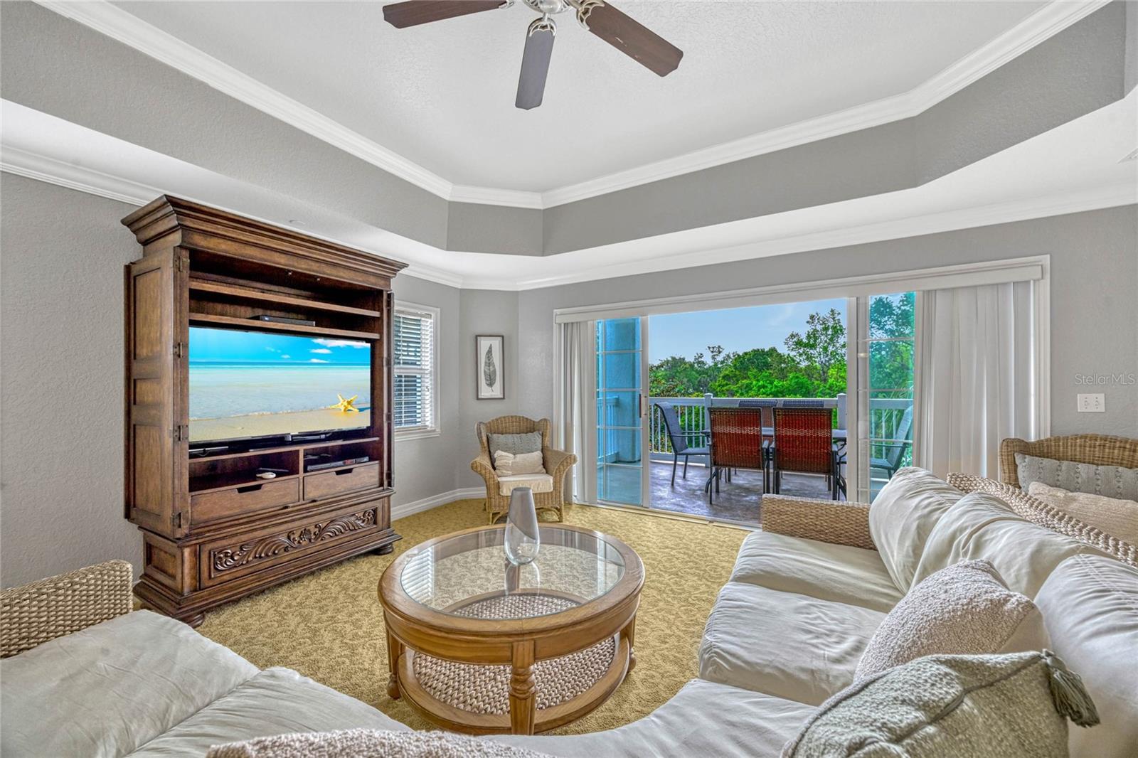 7652 WHISPER WAY #301, REUNION, FL, 34747