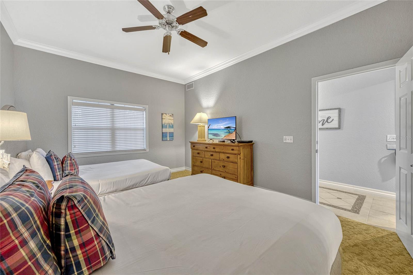 7652 WHISPER WAY #301, REUNION, FL, 34747