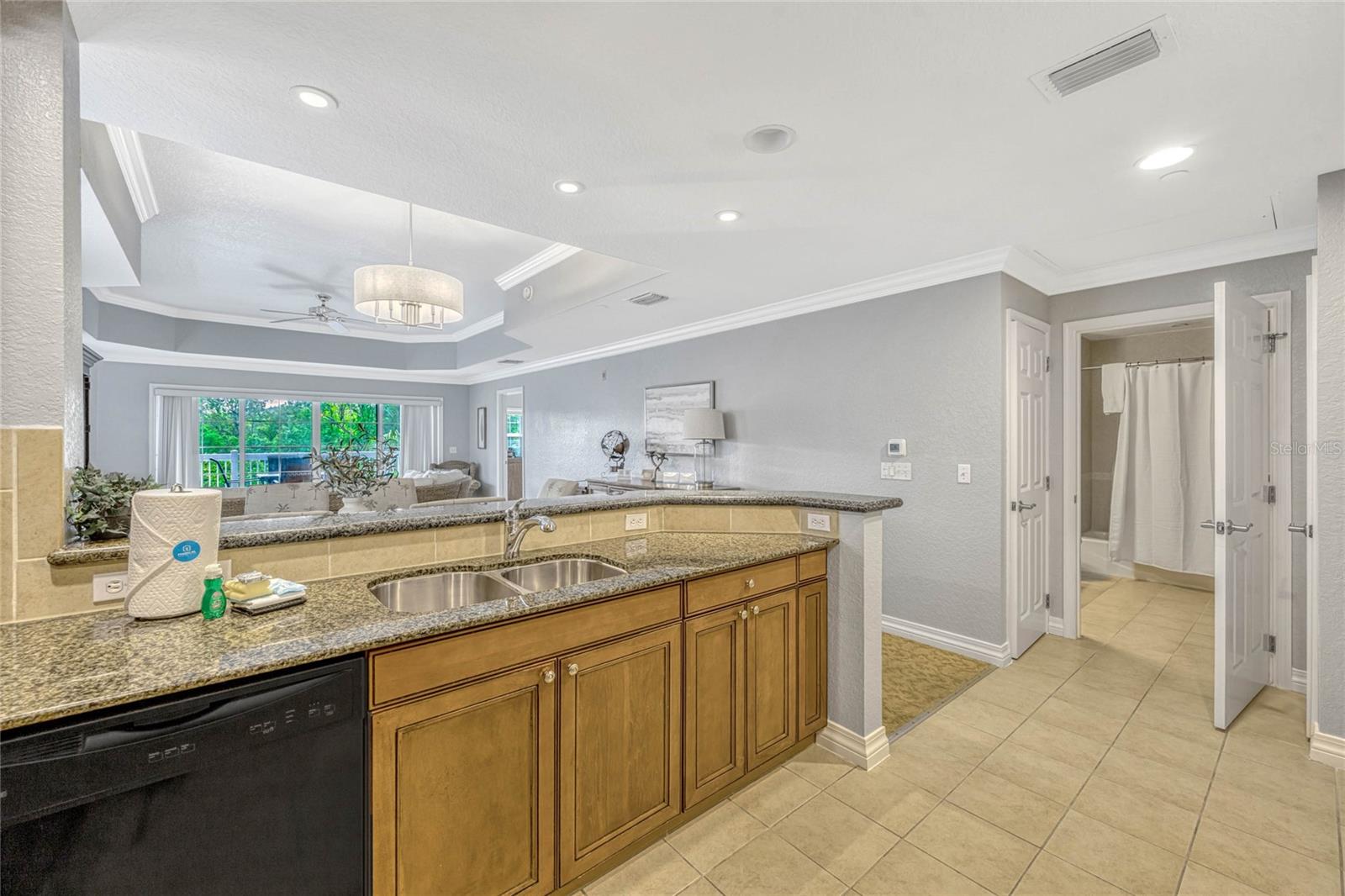 7652 WHISPER WAY #301, REUNION, FL, 34747