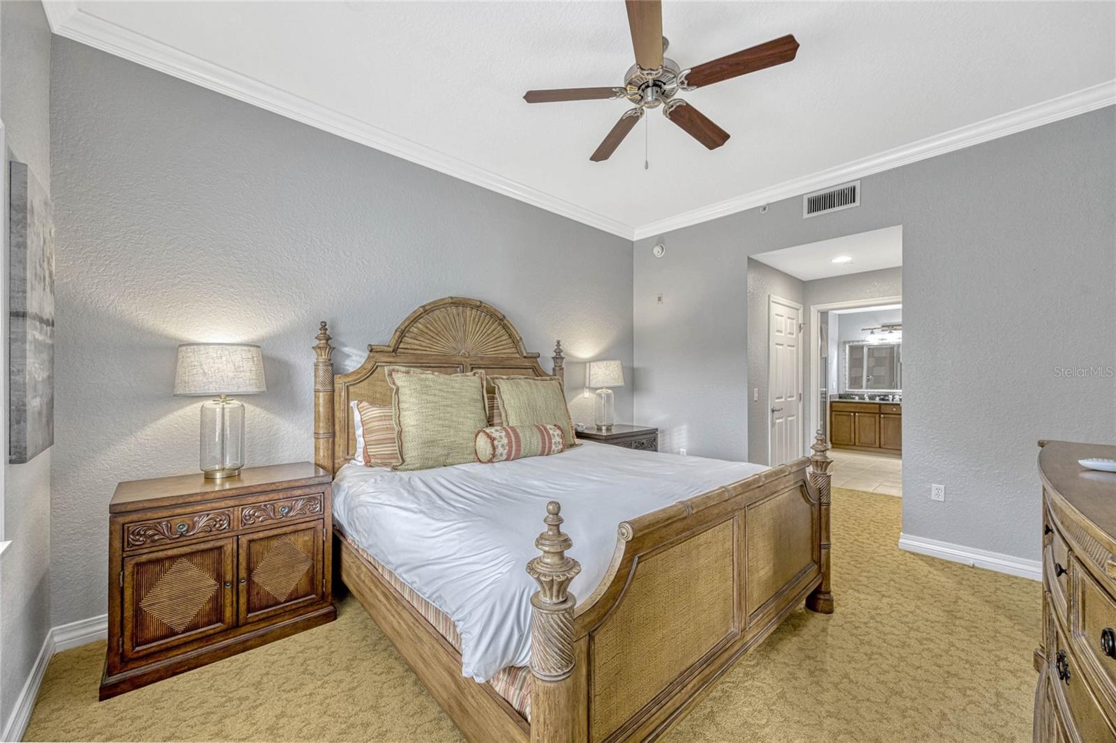 7652 WHISPER WAY #301, REUNION, FL, 34747