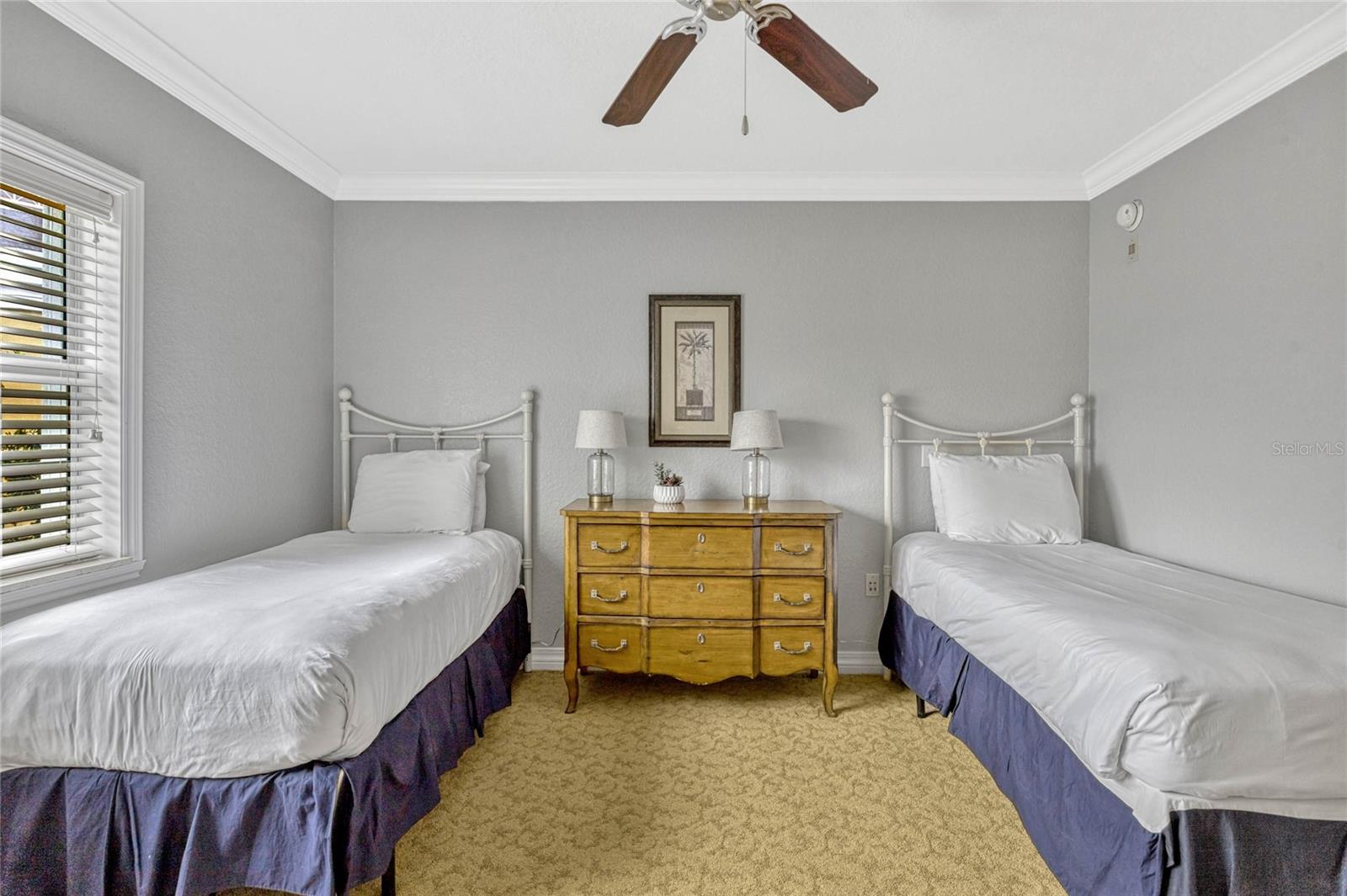 7652 WHISPER WAY #301, REUNION, FL, 34747