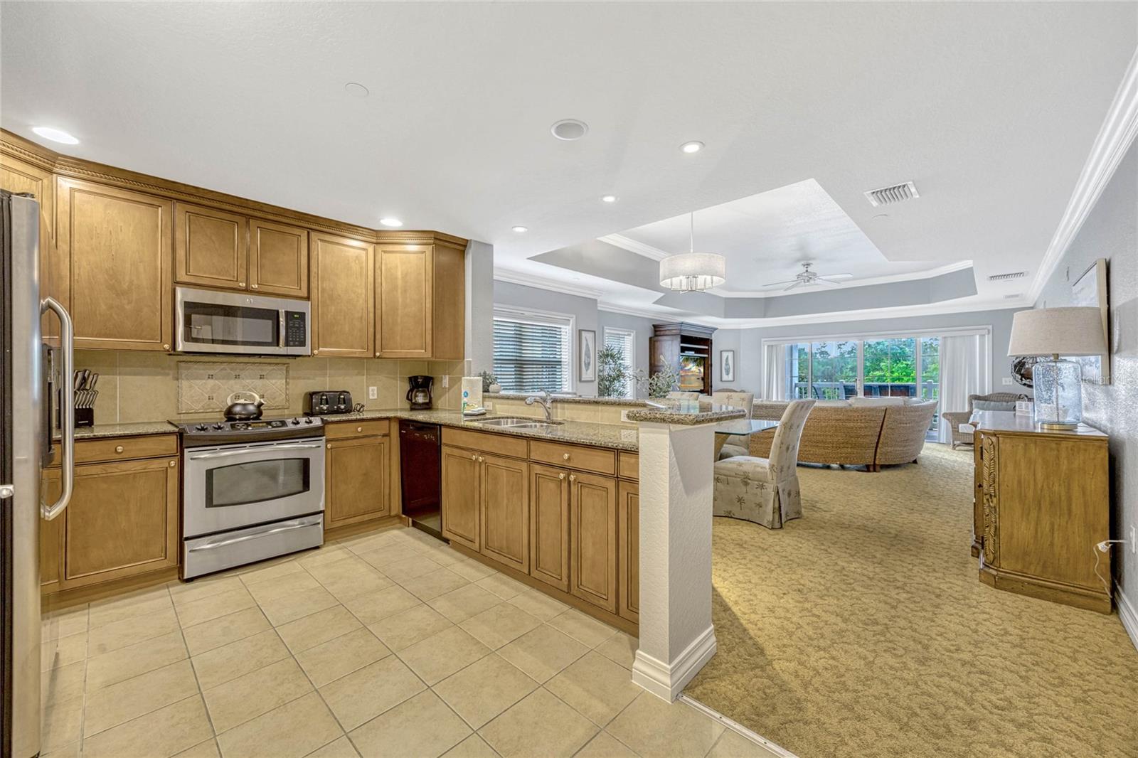 7652 WHISPER WAY #301, REUNION, FL, 34747