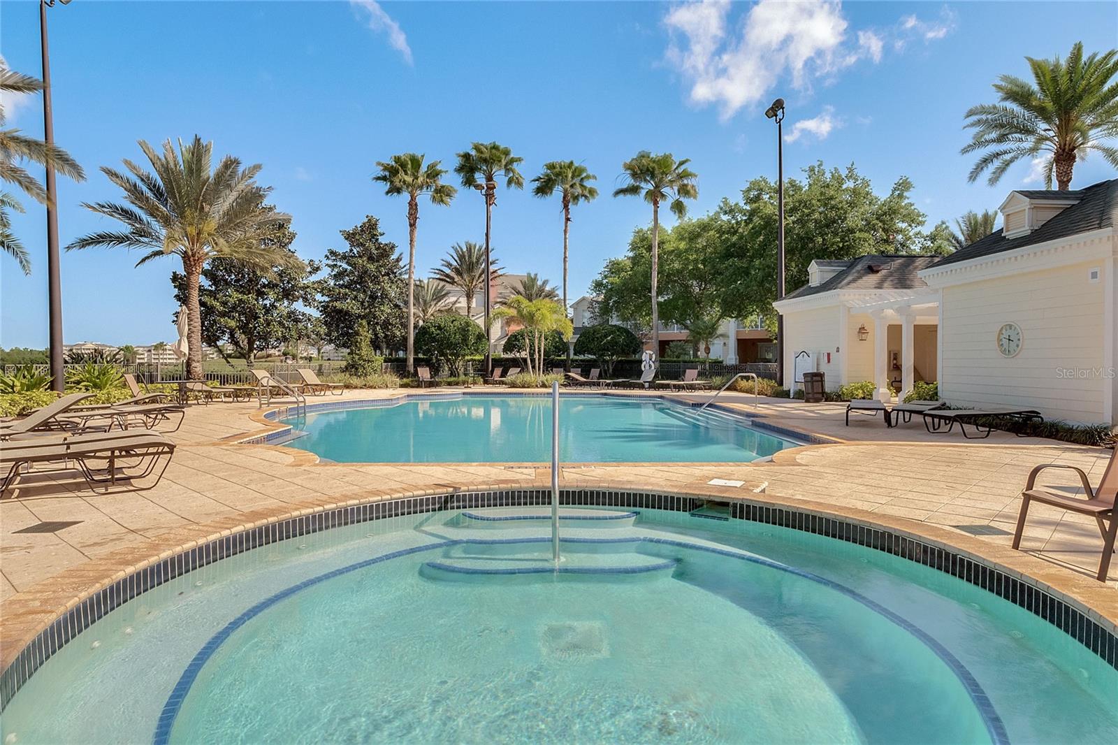7652 WHISPER WAY #301, REUNION, FL, 34747