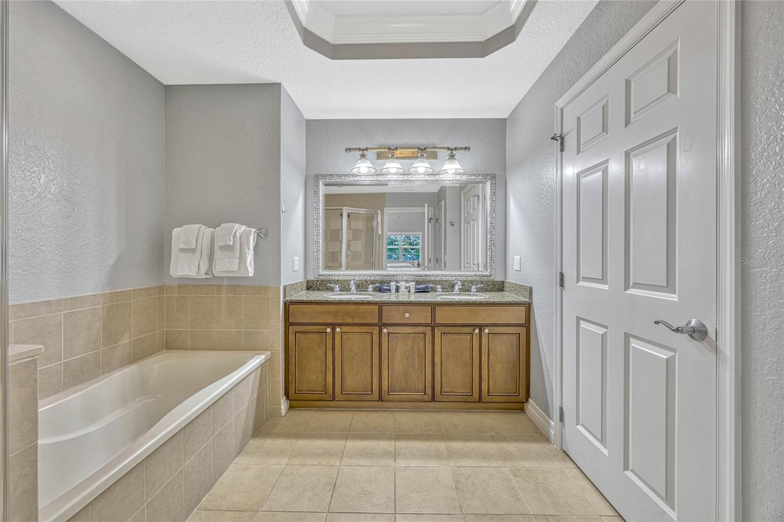 7652 WHISPER WAY #301, REUNION, FL, 34747