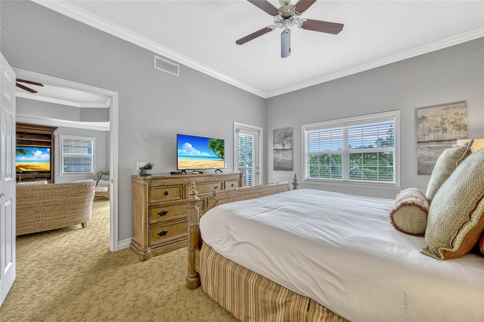 7652 WHISPER WAY #301, REUNION, FL, 34747