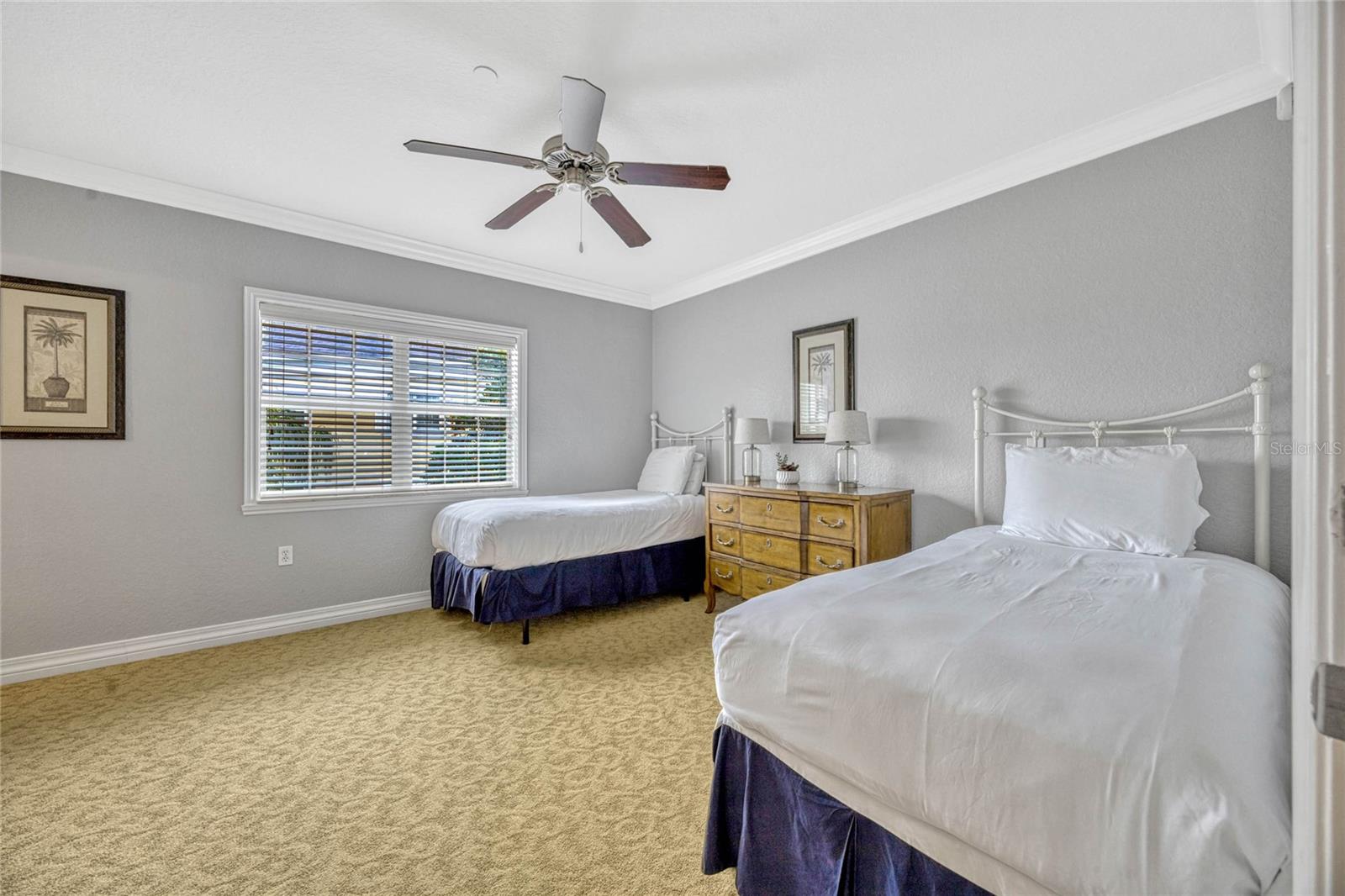 7652 WHISPER WAY #301, REUNION, FL, 34747