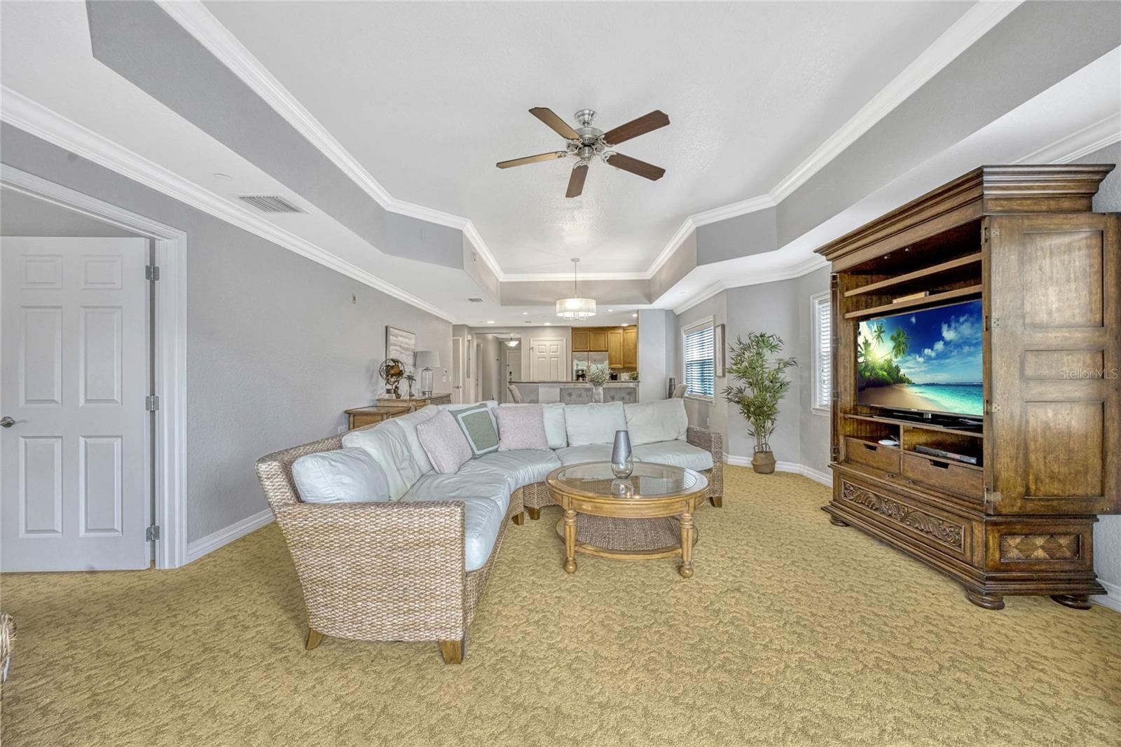7652 WHISPER WAY #301, REUNION, FL, 34747
