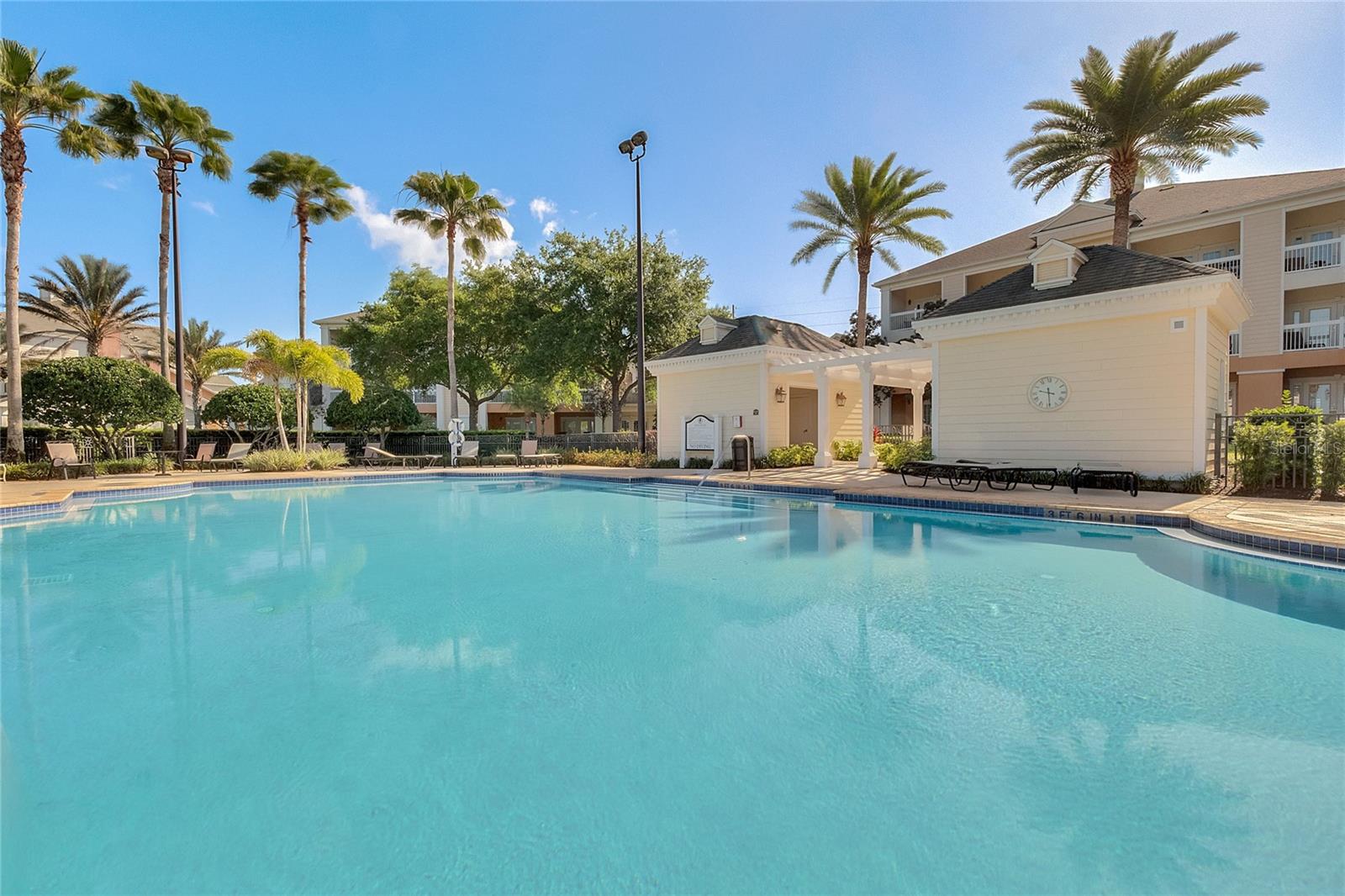 7652 WHISPER WAY #301, REUNION, FL, 34747