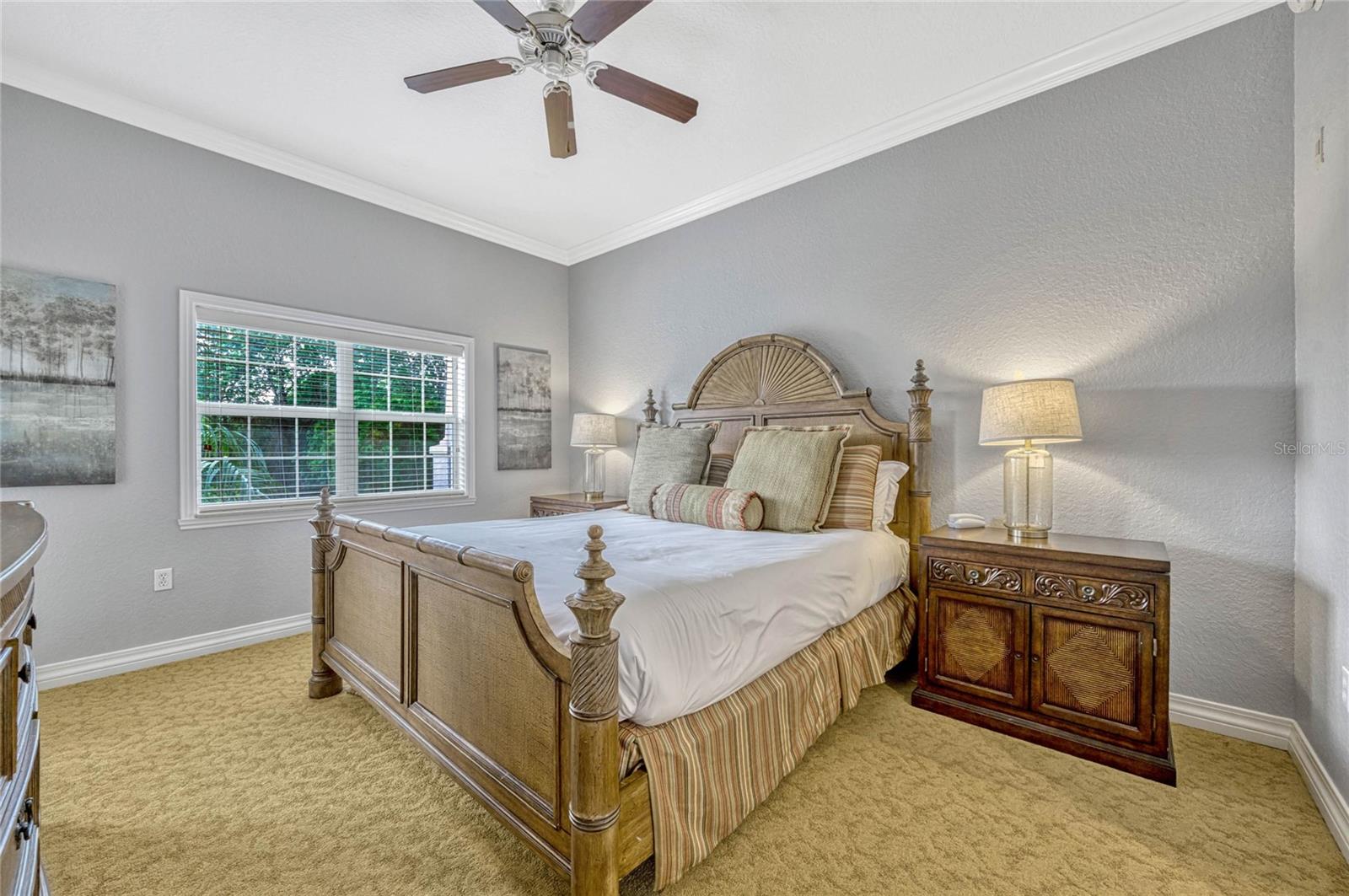 7652 WHISPER WAY #301, REUNION, FL, 34747
