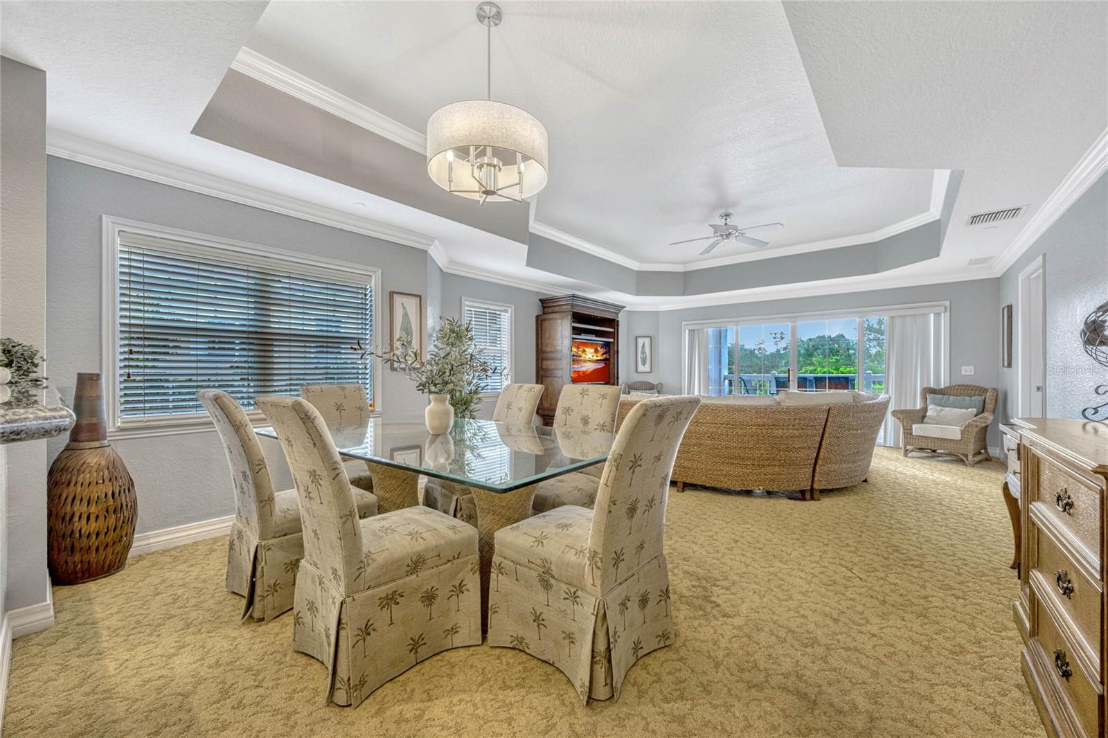 7652 WHISPER WAY #301, REUNION, FL, 34747