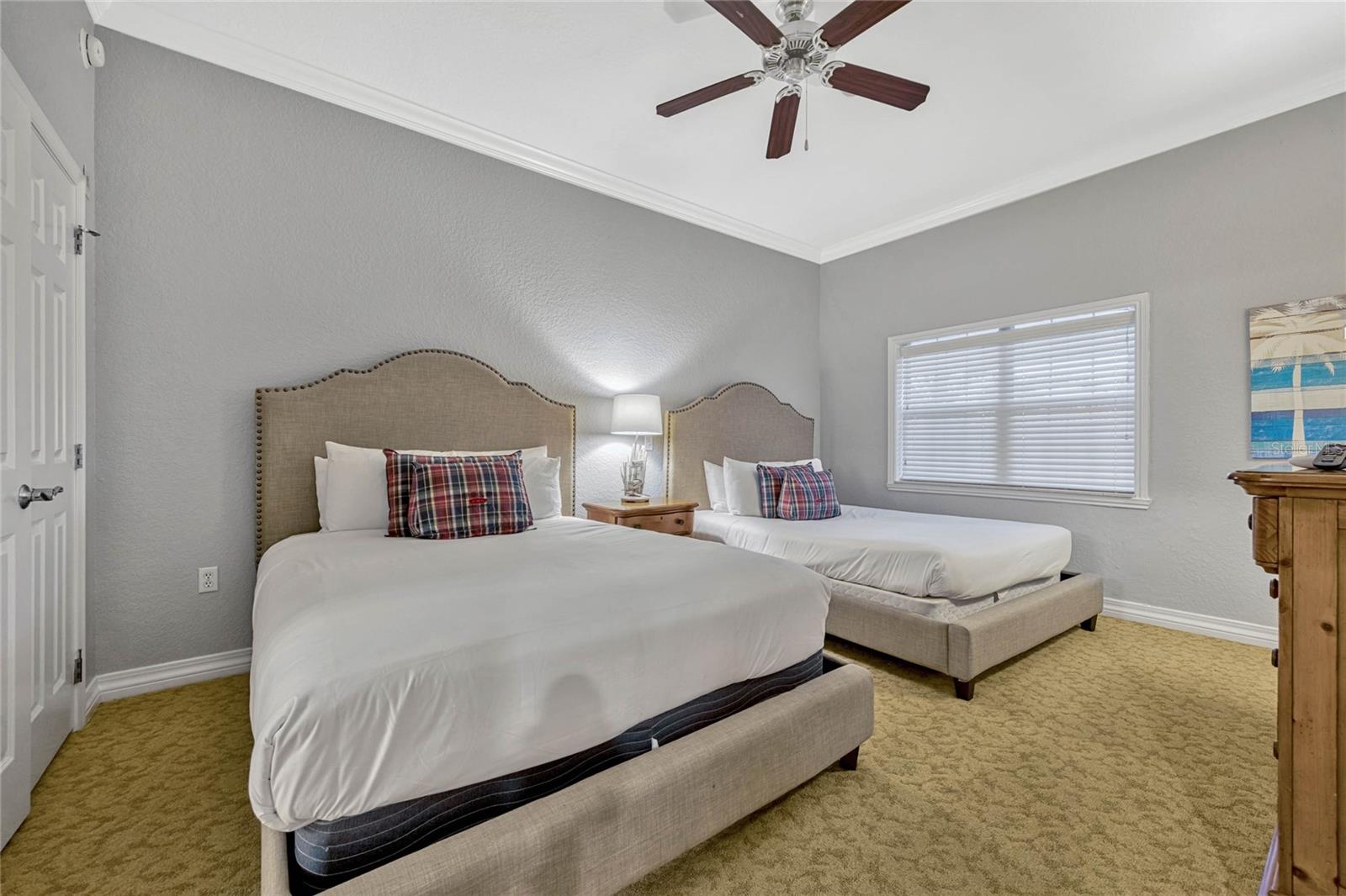 7652 WHISPER WAY #301, REUNION, FL, 34747