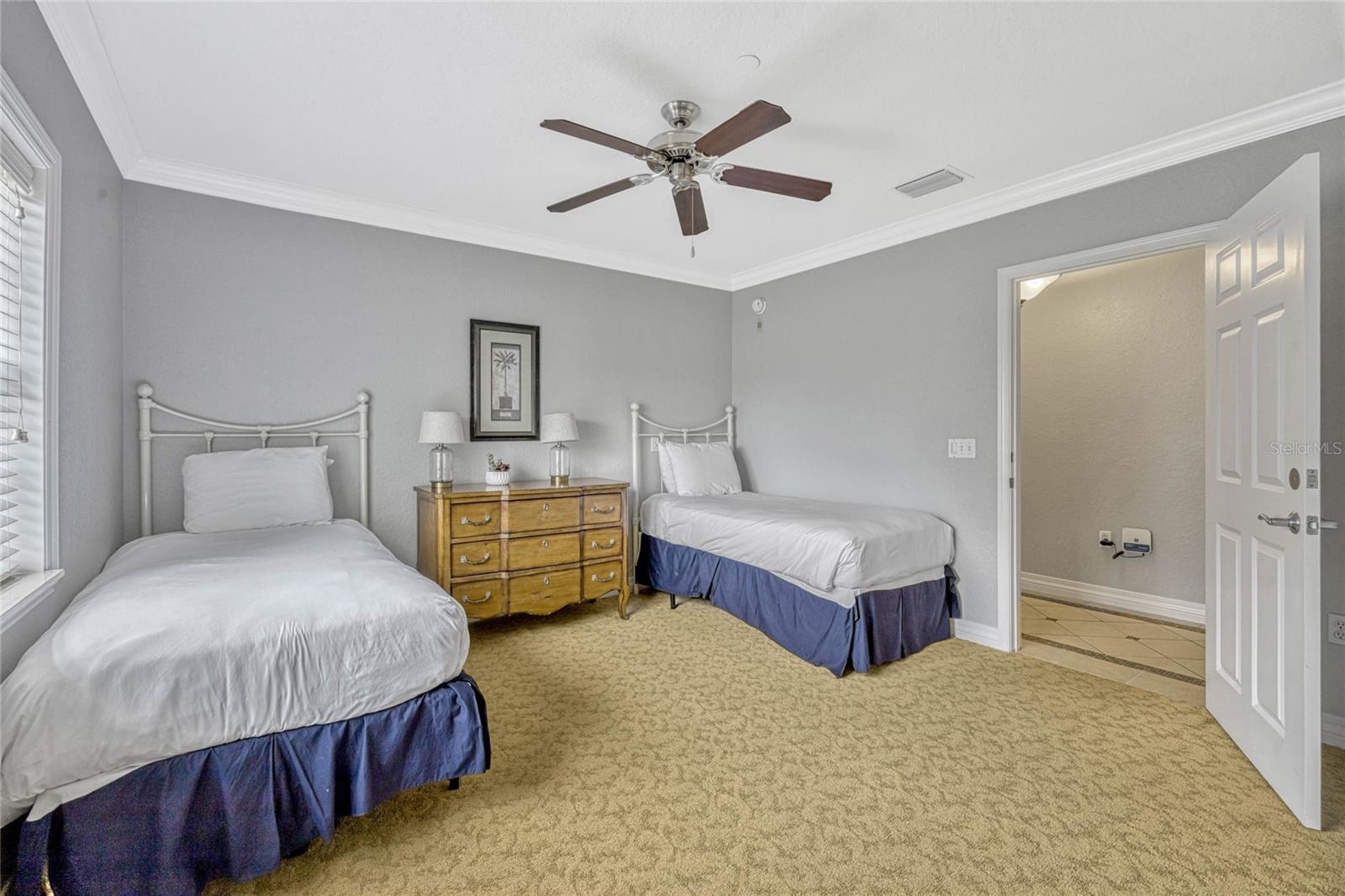 7652 WHISPER WAY #301, REUNION, FL, 34747