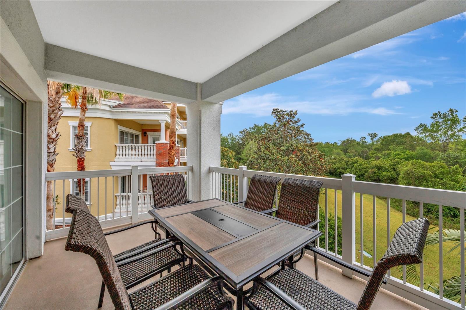 7652 WHISPER WAY #301, REUNION, FL, 34747