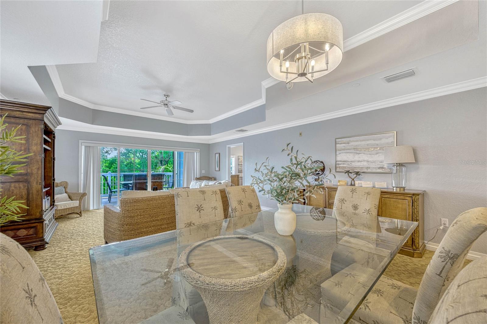 7652 WHISPER WAY #301, REUNION, FL, 34747
