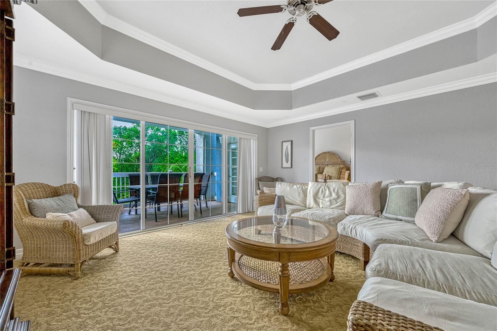 7652 WHISPER WAY #301, REUNION, FL, 34747