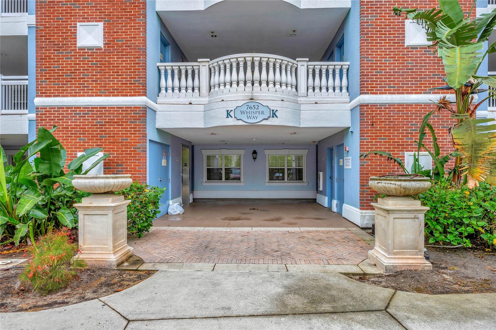 7652 WHISPER WAY #301, REUNION, FL, 34747
