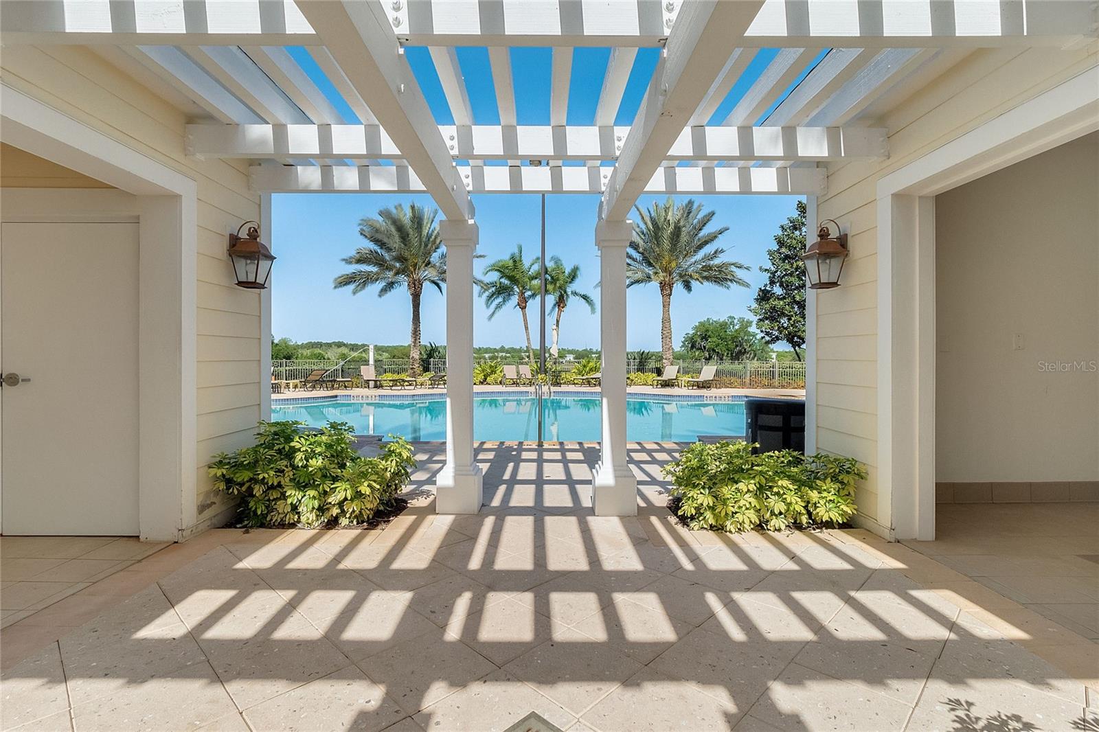 7652 WHISPER WAY #301, REUNION, FL, 34747