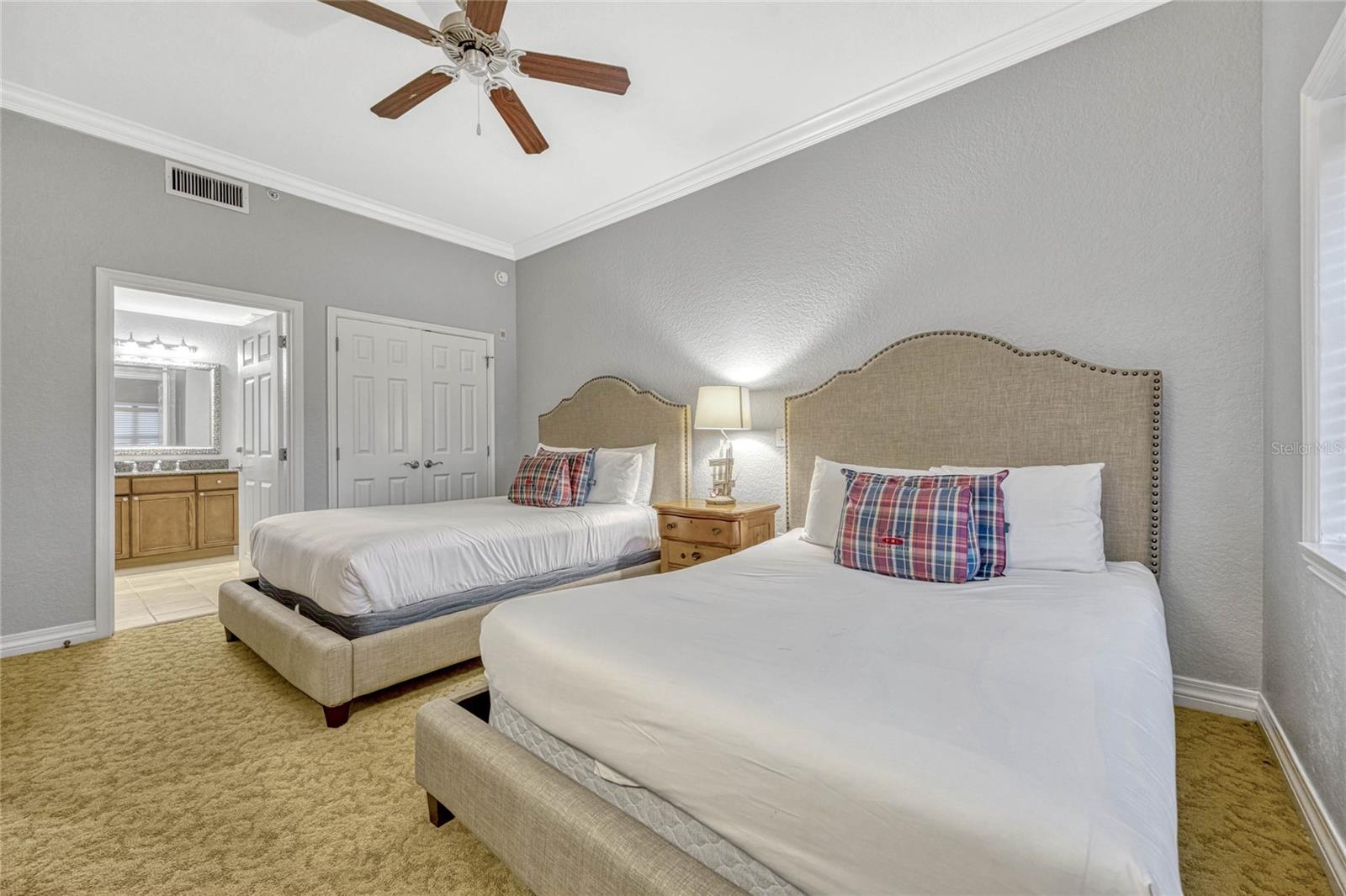 7652 WHISPER WAY #301, REUNION, FL, 34747