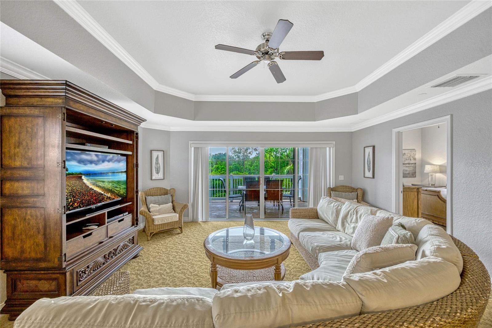 7652 WHISPER WAY #301, REUNION, FL, 34747