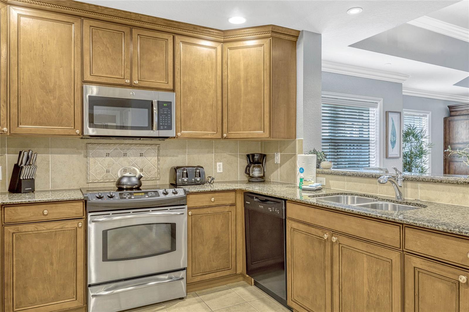 7652 WHISPER WAY #301, REUNION, FL, 34747